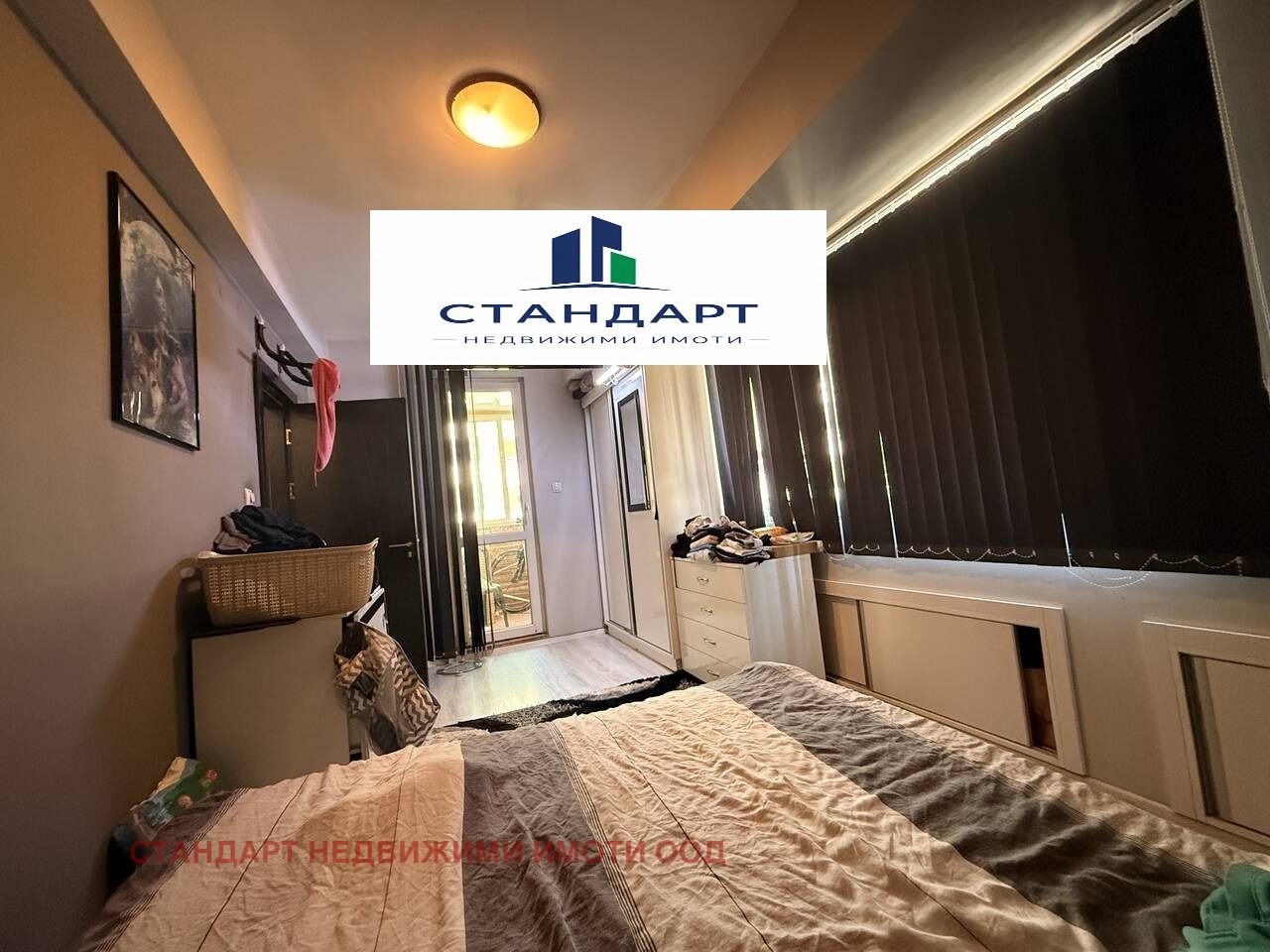 Продава 3-СТАЕН, гр. Пловдив, Център, снимка 5 - Апартаменти - 55378290