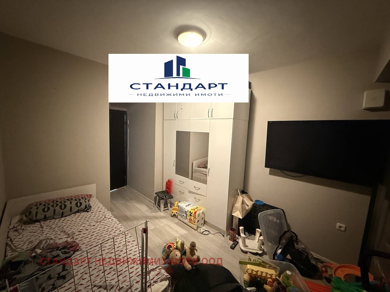 Продава 3-СТАЕН, гр. Пловдив, Център, снимка 8 - Апартаменти - 55378290