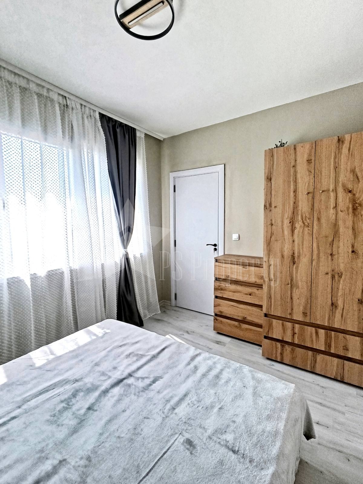 Продава 3-СТАЕН, гр. Стара Загора, Кольо Ганчев, снимка 8 - Апартаменти - 56096738