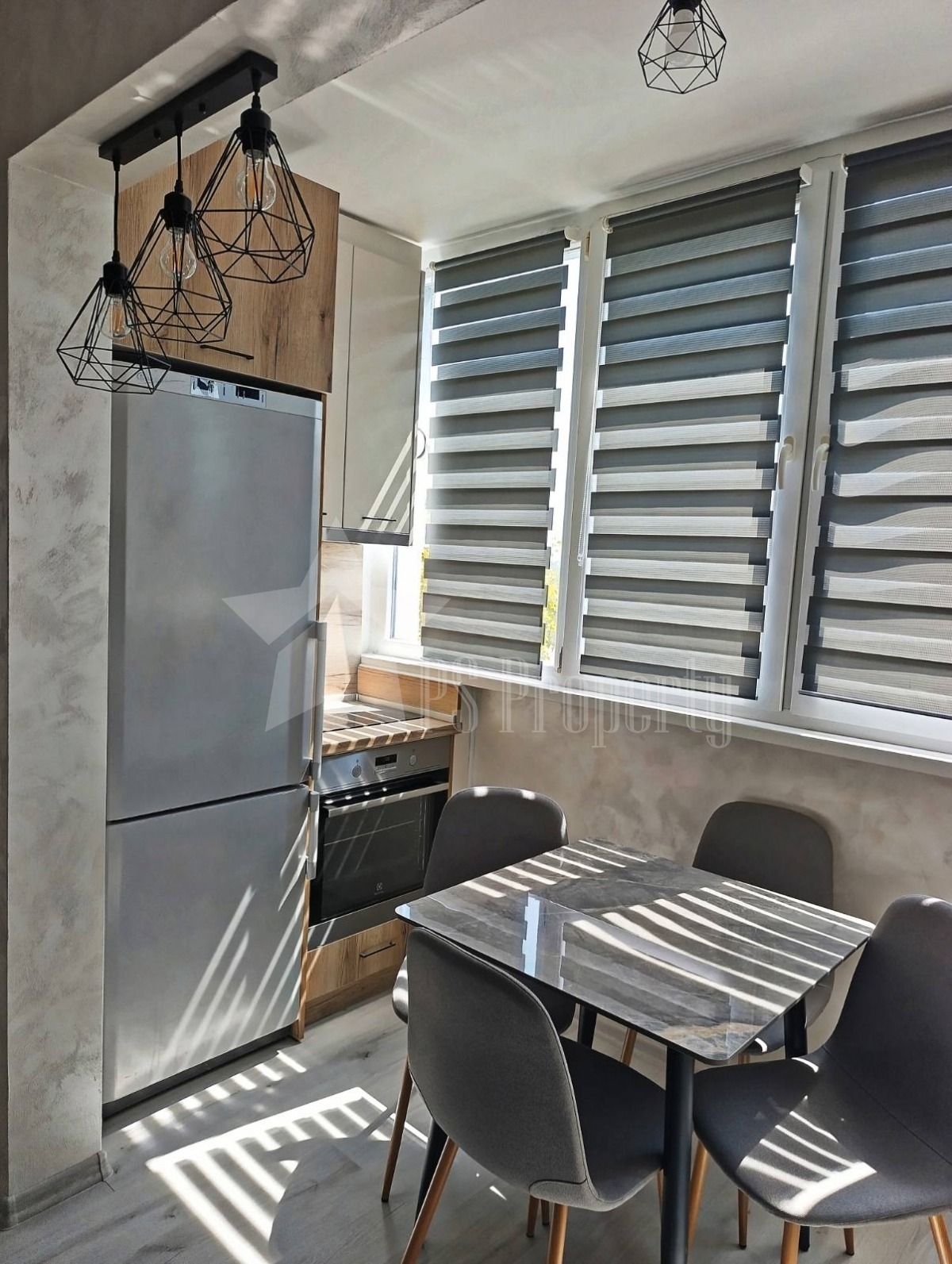Продава 3-СТАЕН, гр. Стара Загора, Кольо Ганчев, снимка 5 - Апартаменти - 56096738