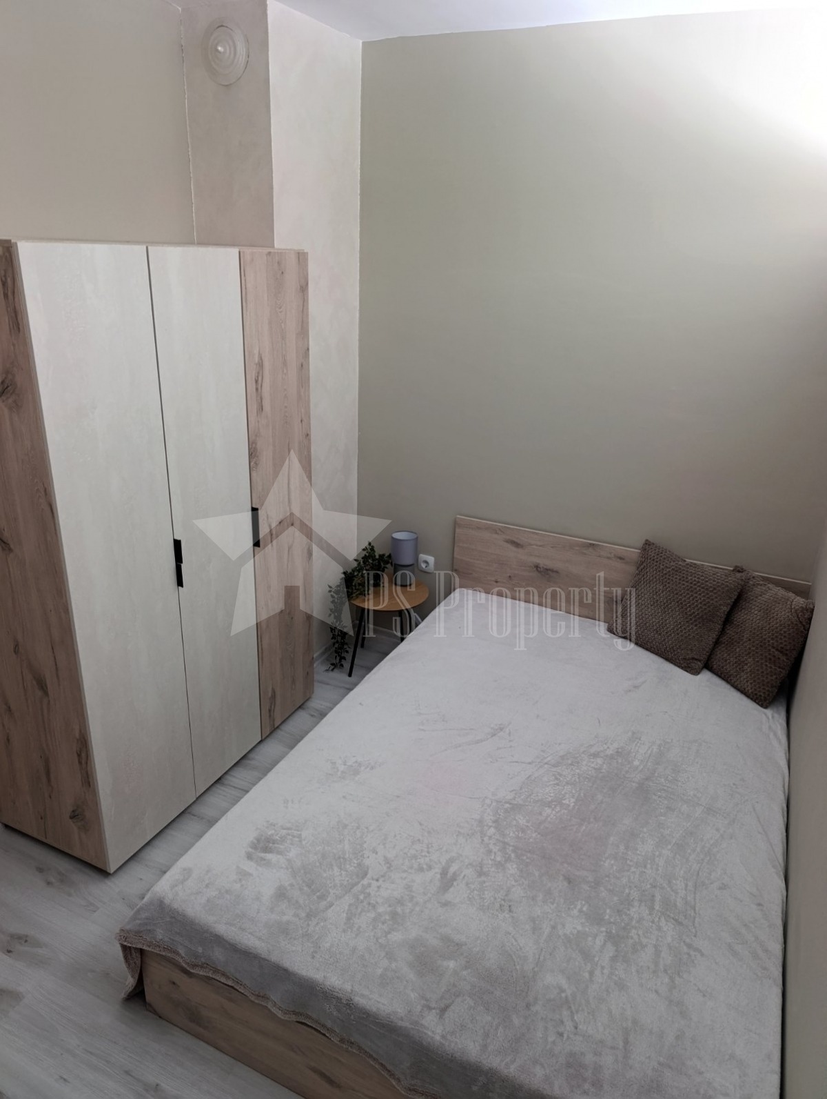 Продава 3-СТАЕН, гр. Стара Загора, Кольо Ганчев, снимка 9 - Апартаменти - 56096738