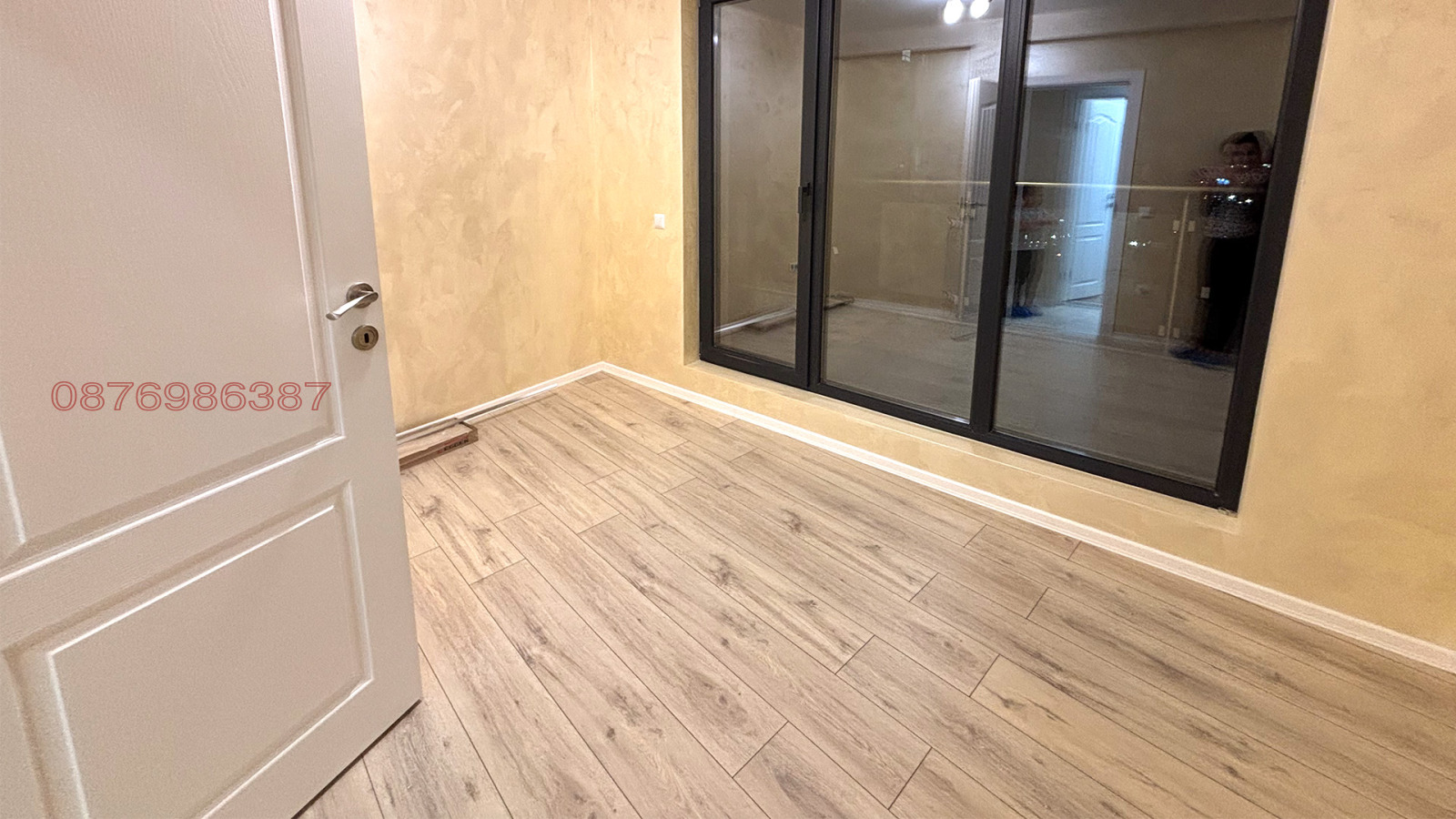 Продава 4-СТАЕН, гр. София, Редута, снимка 8 - Апартаменти - 54279892