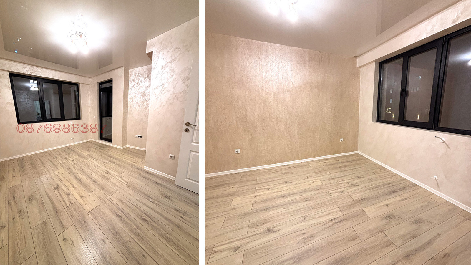 Продава 4-СТАЕН, гр. София, Редута, снимка 6 - Апартаменти - 54279892