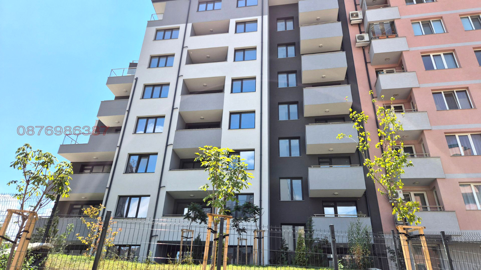 Продава 4-СТАЕН, гр. София, Редута, снимка 12 - Апартаменти - 54279892