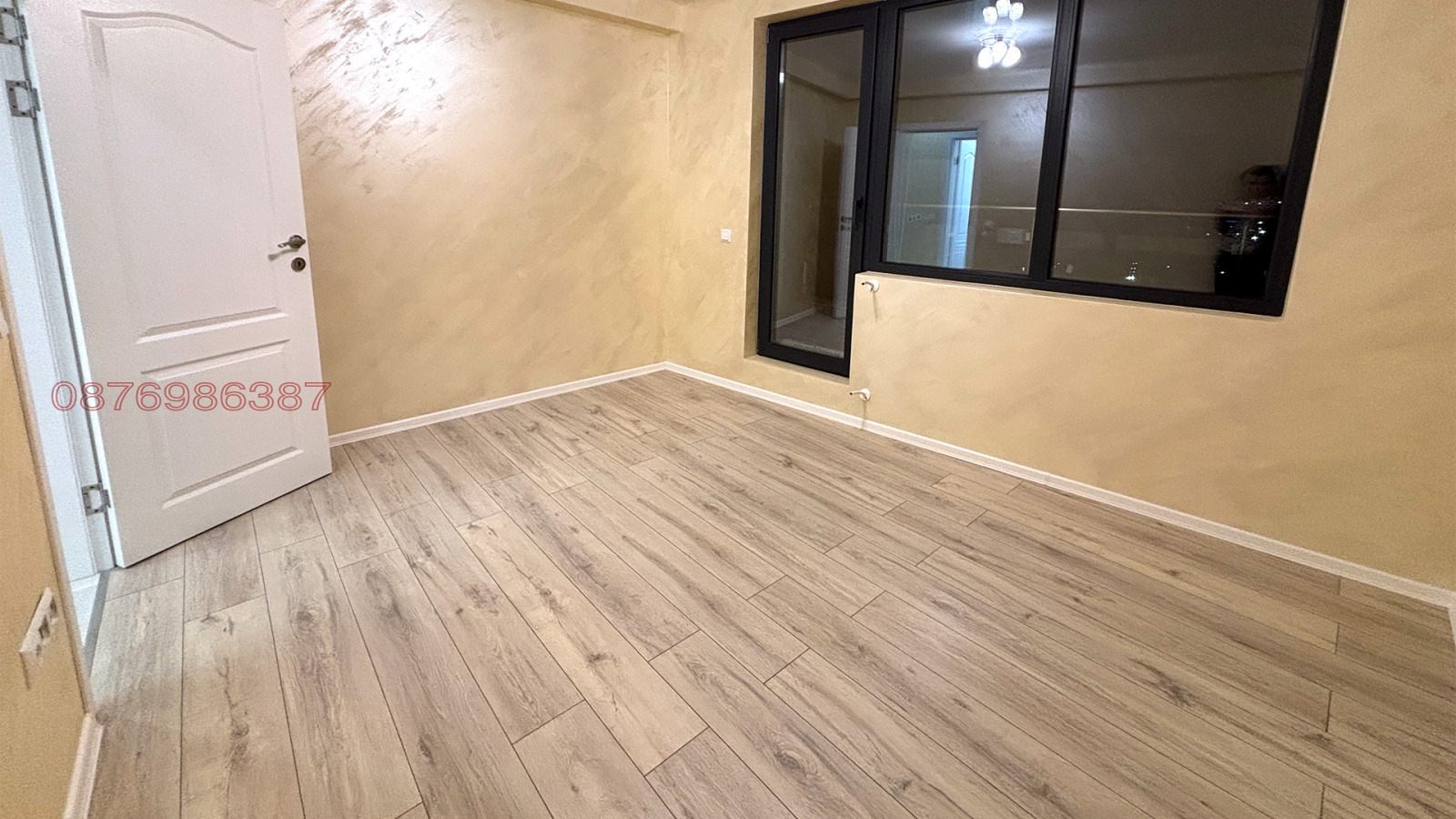 Продава 4-СТАЕН, гр. София, Редута, снимка 7 - Апартаменти - 54279892