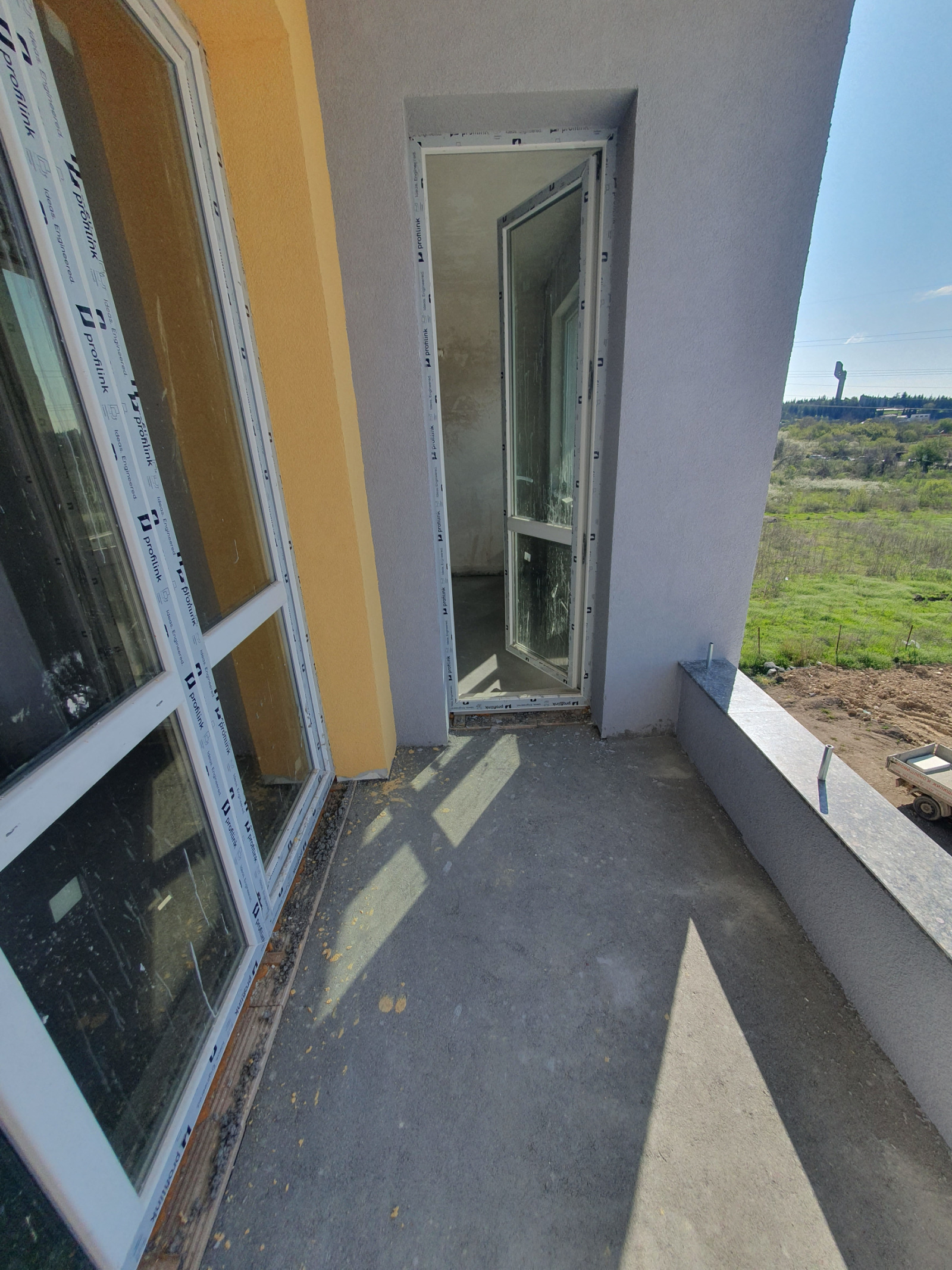 Продава МНОГОСТАЕН, гр. Стара Загора, Самара 3, снимка 12 - Апартаменти - 54222284