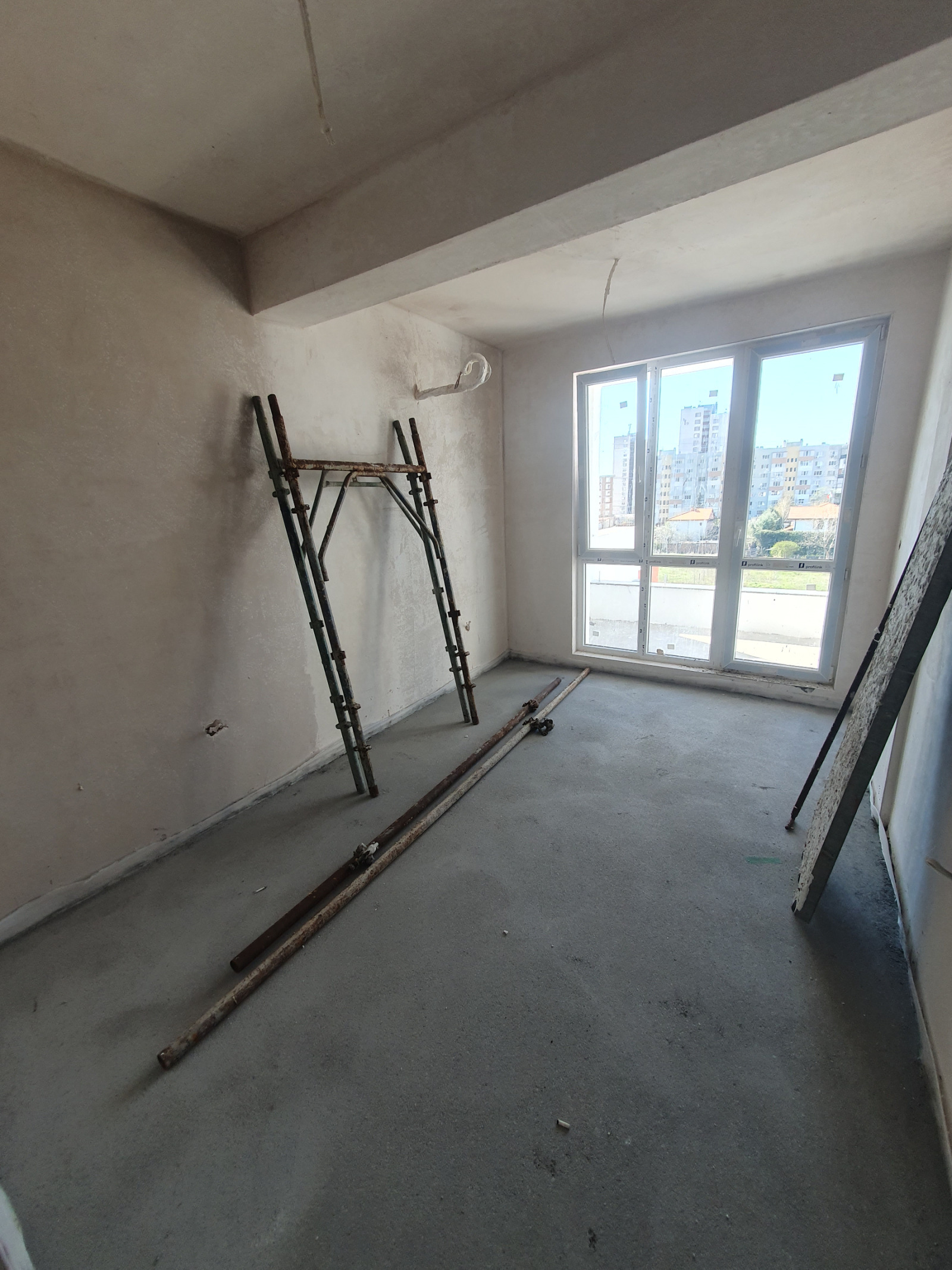 Продава МНОГОСТАЕН, гр. Стара Загора, Самара 3, снимка 5 - Апартаменти - 54222284