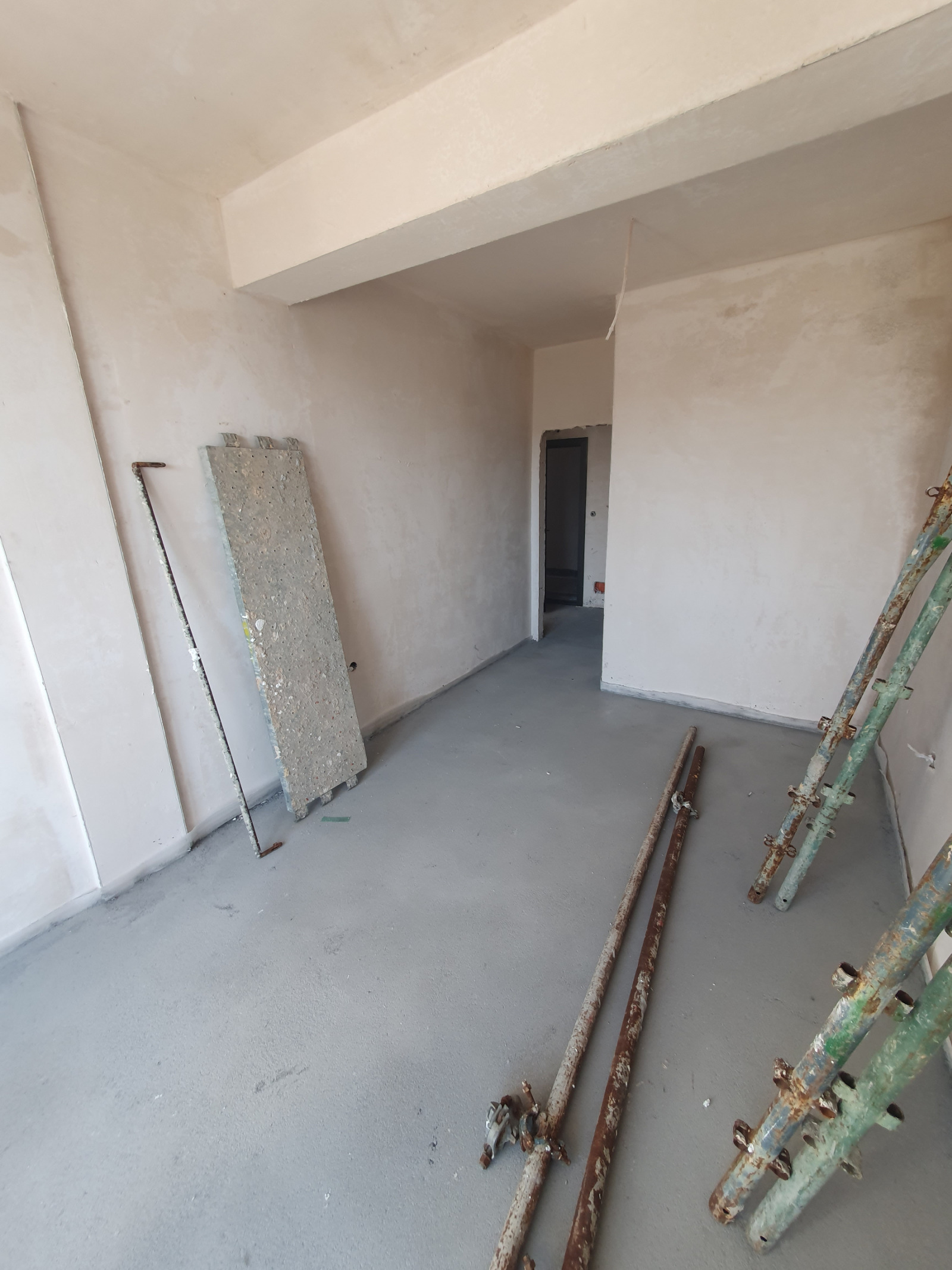 Продава МНОГОСТАЕН, гр. Стара Загора, Самара 3, снимка 6 - Апартаменти - 54222284