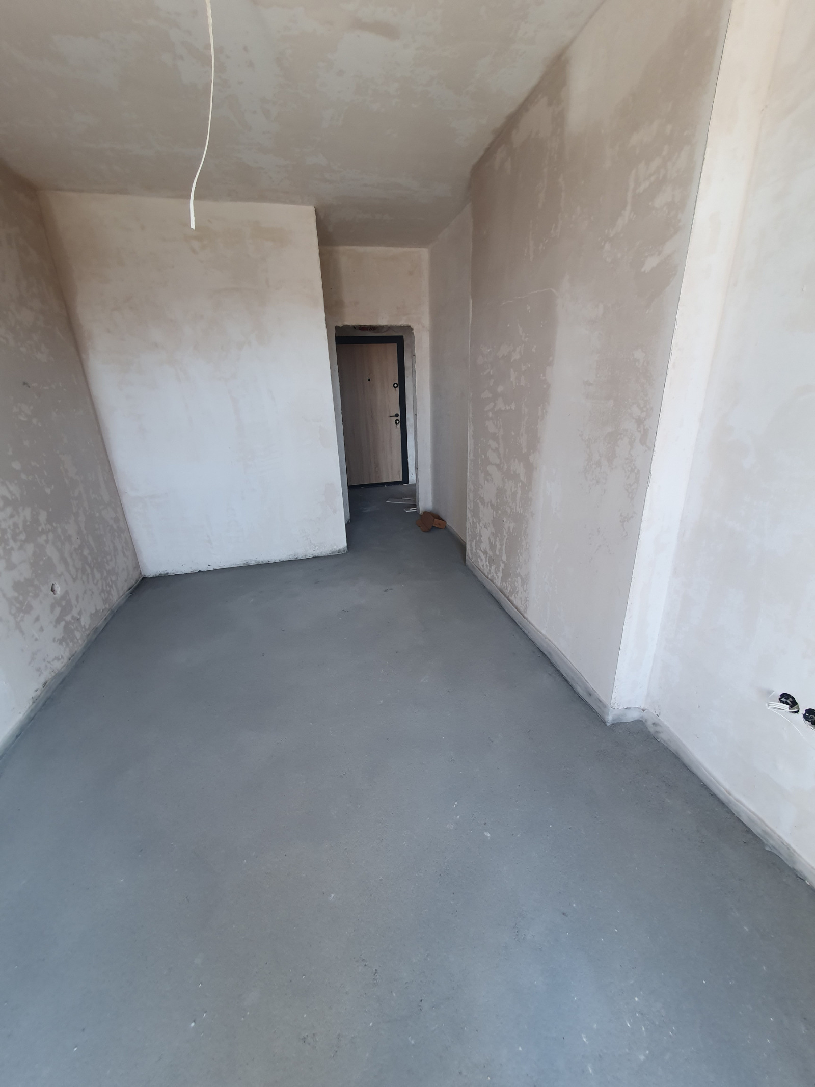 Продава МНОГОСТАЕН, гр. Стара Загора, Самара 3, снимка 14 - Апартаменти - 54222284