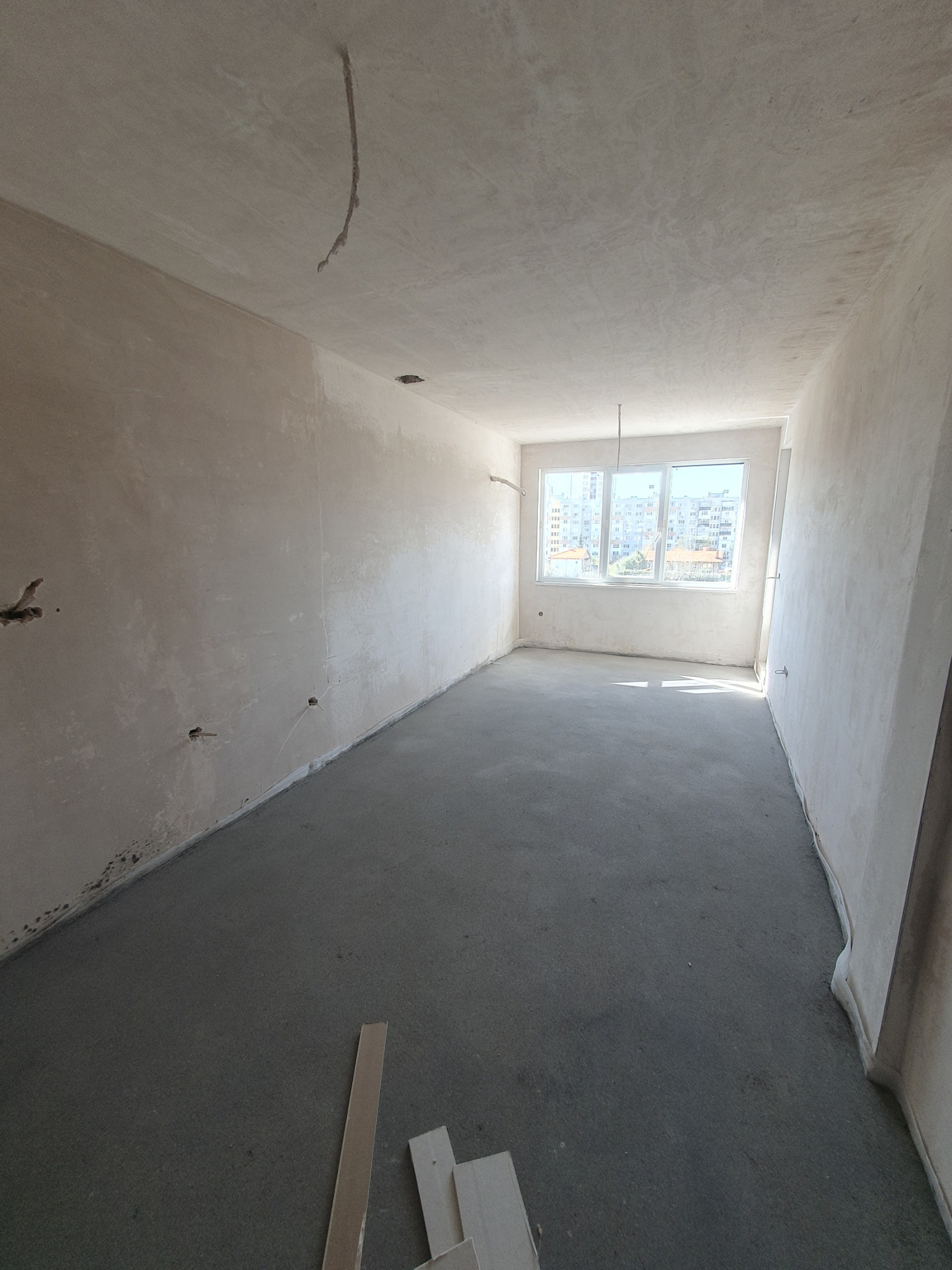 Продава МНОГОСТАЕН, гр. Стара Загора, Самара 3, снимка 10 - Апартаменти - 54222284