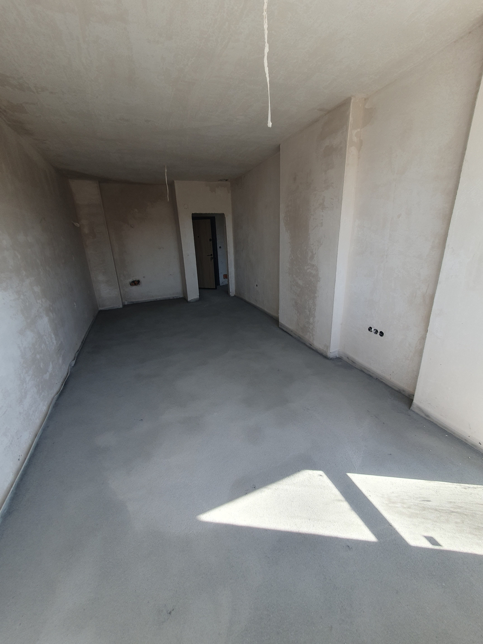 Продава МНОГОСТАЕН, гр. Стара Загора, Самара 3, снимка 3 - Апартаменти - 54222284