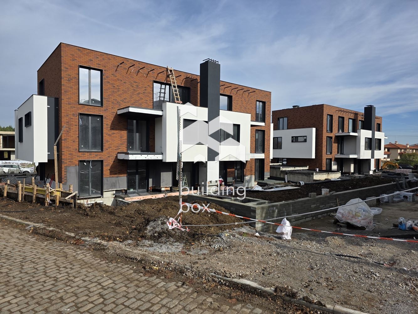 Продава МЕЗОНЕТ, гр. София, с. Панчарево, снимка 3 - Апартаменти - 53702513