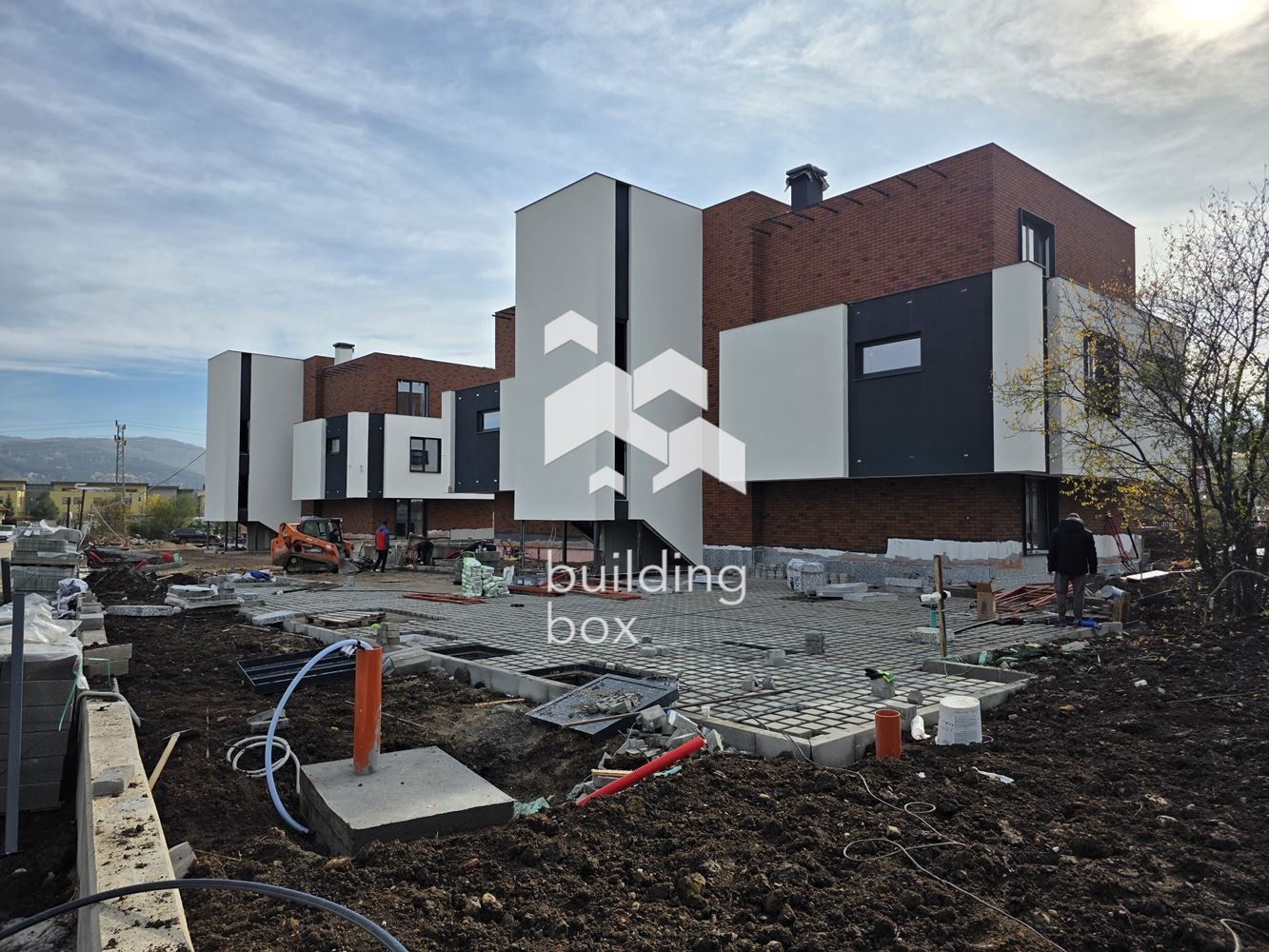 Продава МЕЗОНЕТ, гр. София, с. Панчарево, снимка 4 - Апартаменти - 53702513