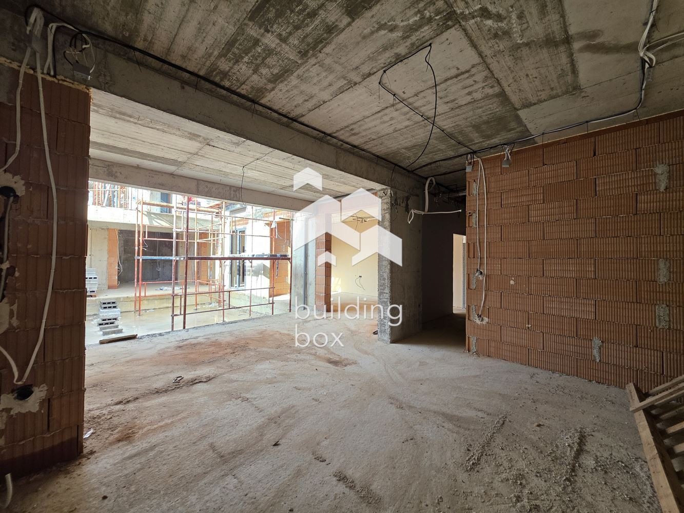 Продава МЕЗОНЕТ, гр. София, с. Панчарево, снимка 5 - Апартаменти - 53702513