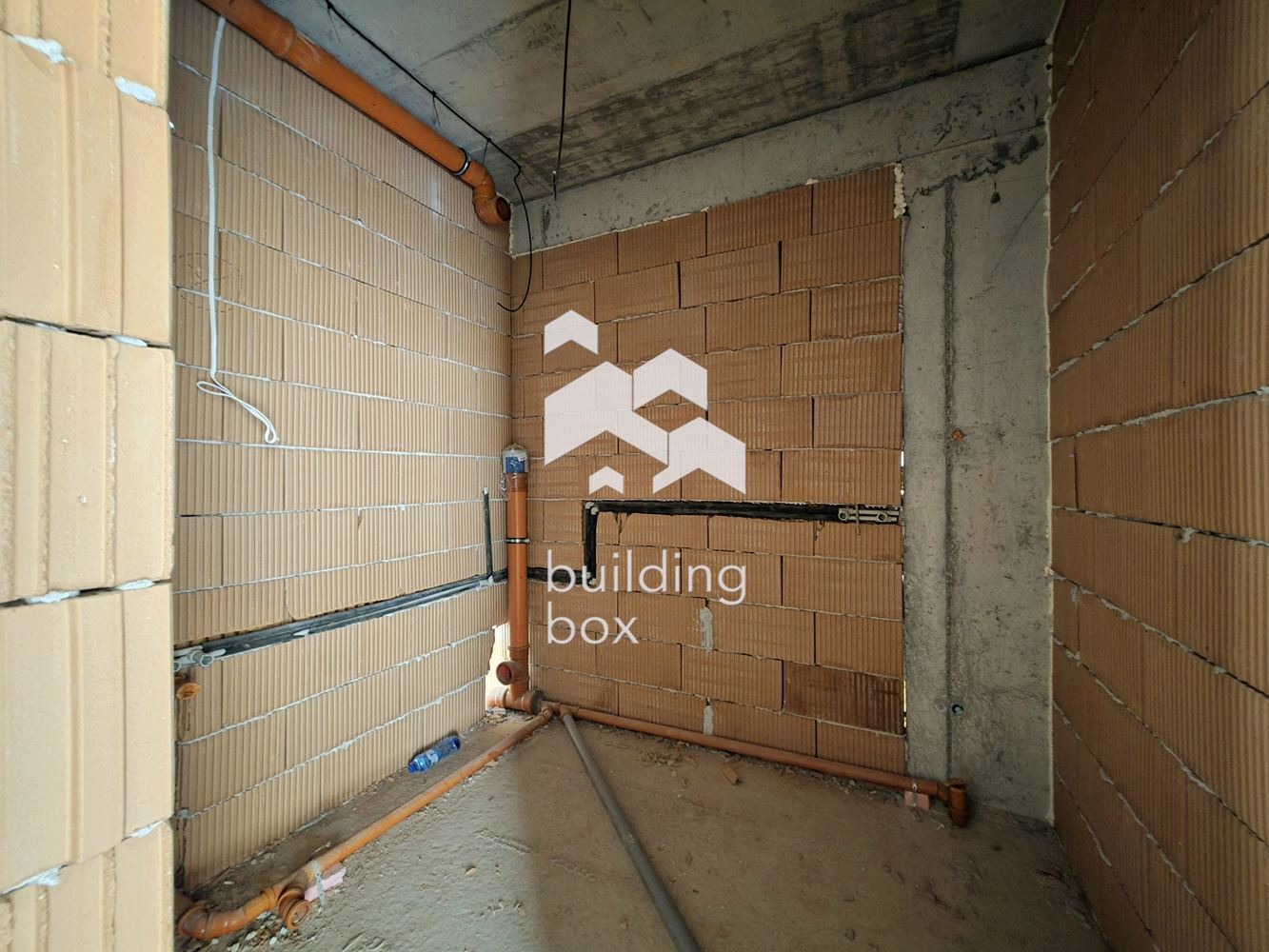 Продава МЕЗОНЕТ, гр. София, с. Панчарево, снимка 12 - Апартаменти - 53702513