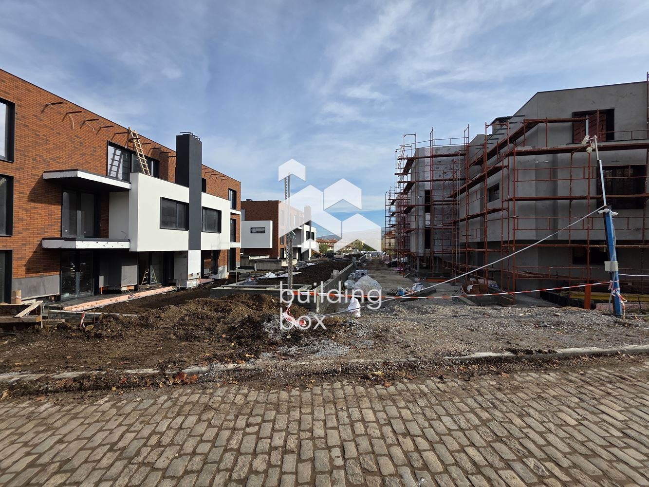 Продава МЕЗОНЕТ, гр. София, с. Панчарево, снимка 13 - Апартаменти - 53702513