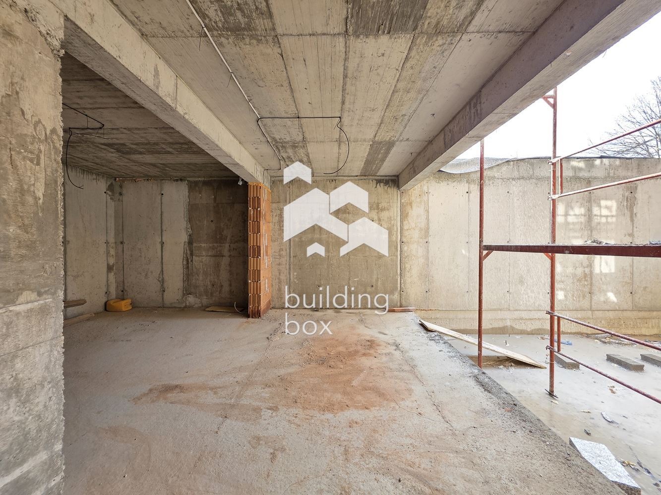 Продава МЕЗОНЕТ, гр. София, с. Панчарево, снимка 9 - Апартаменти - 53702513