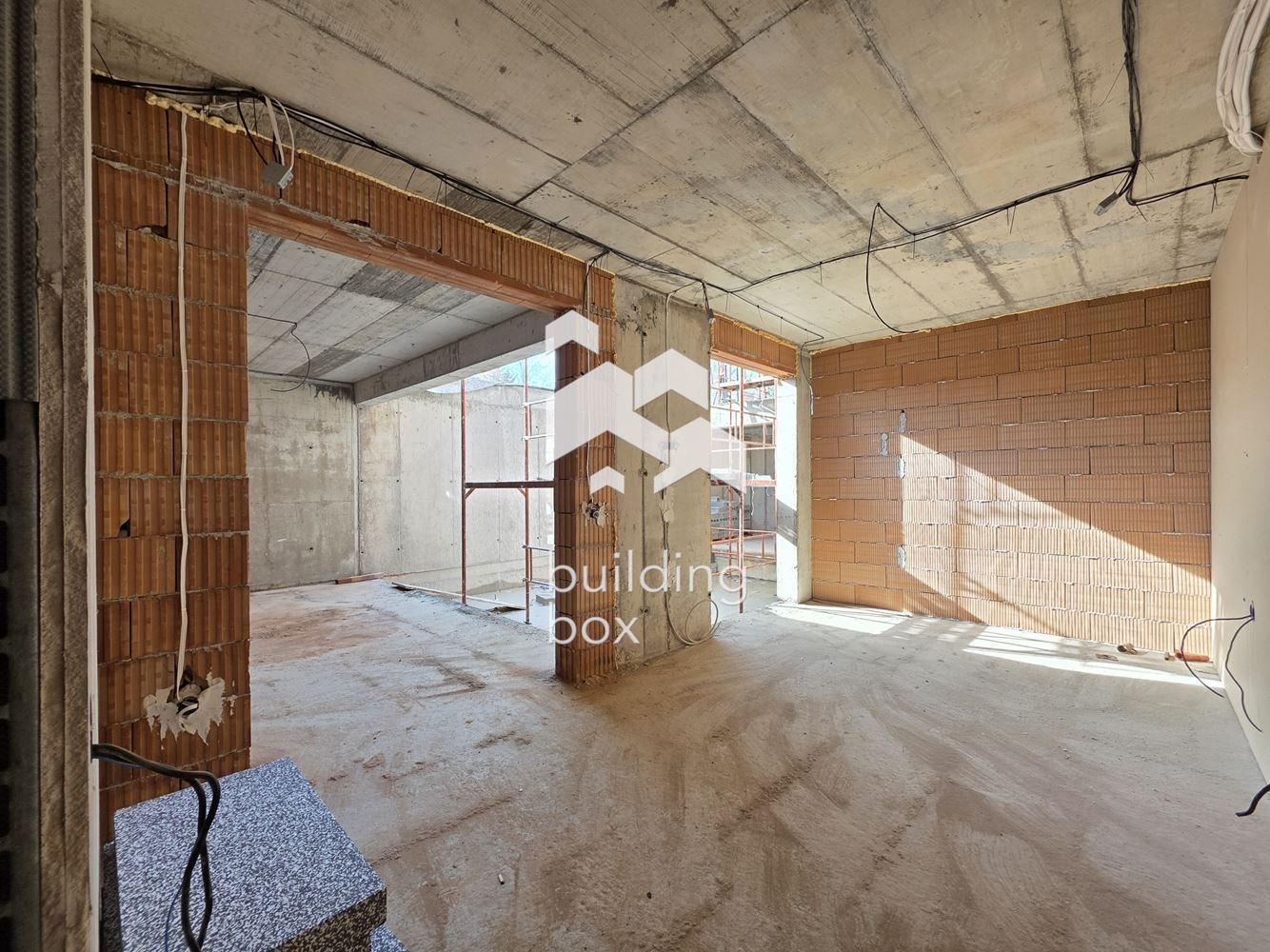 Продава МЕЗОНЕТ, гр. София, с. Панчарево, снимка 10 - Апартаменти - 53702513