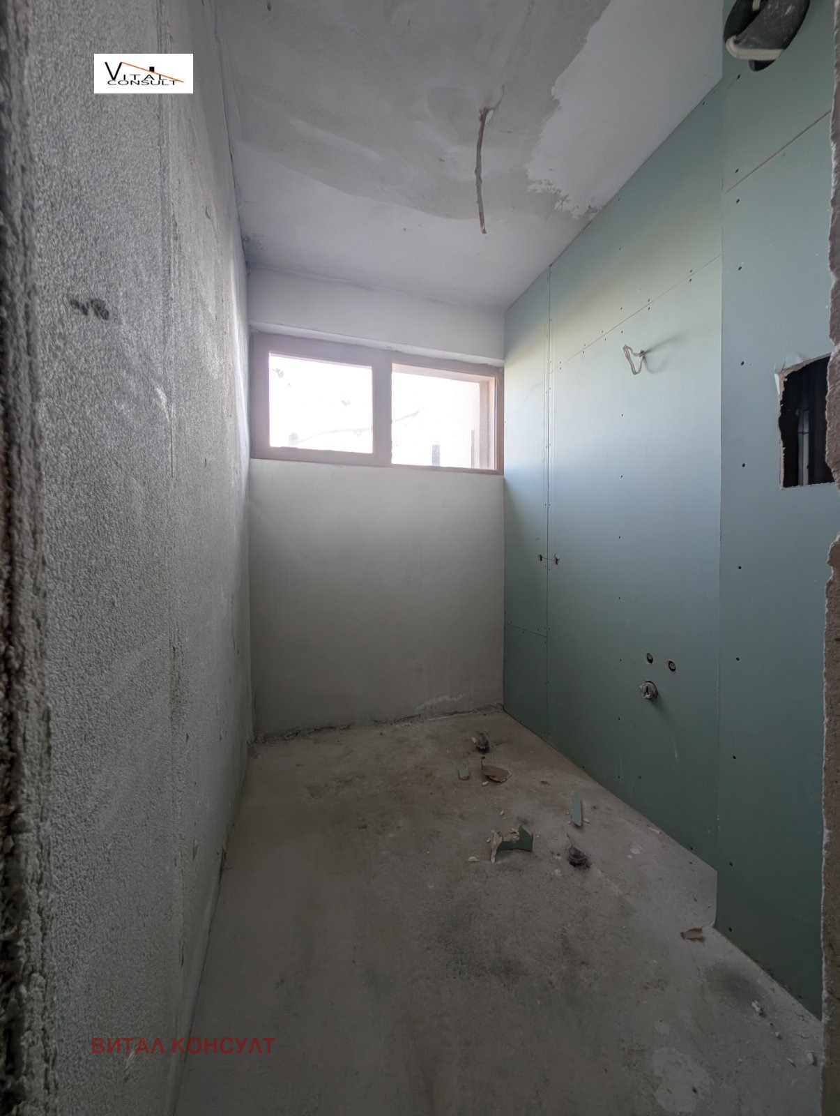 Продава АТЕЛИЕ, ТАВАН, гр. София, Витоша, снимка 4 - Апартаменти - 54131736