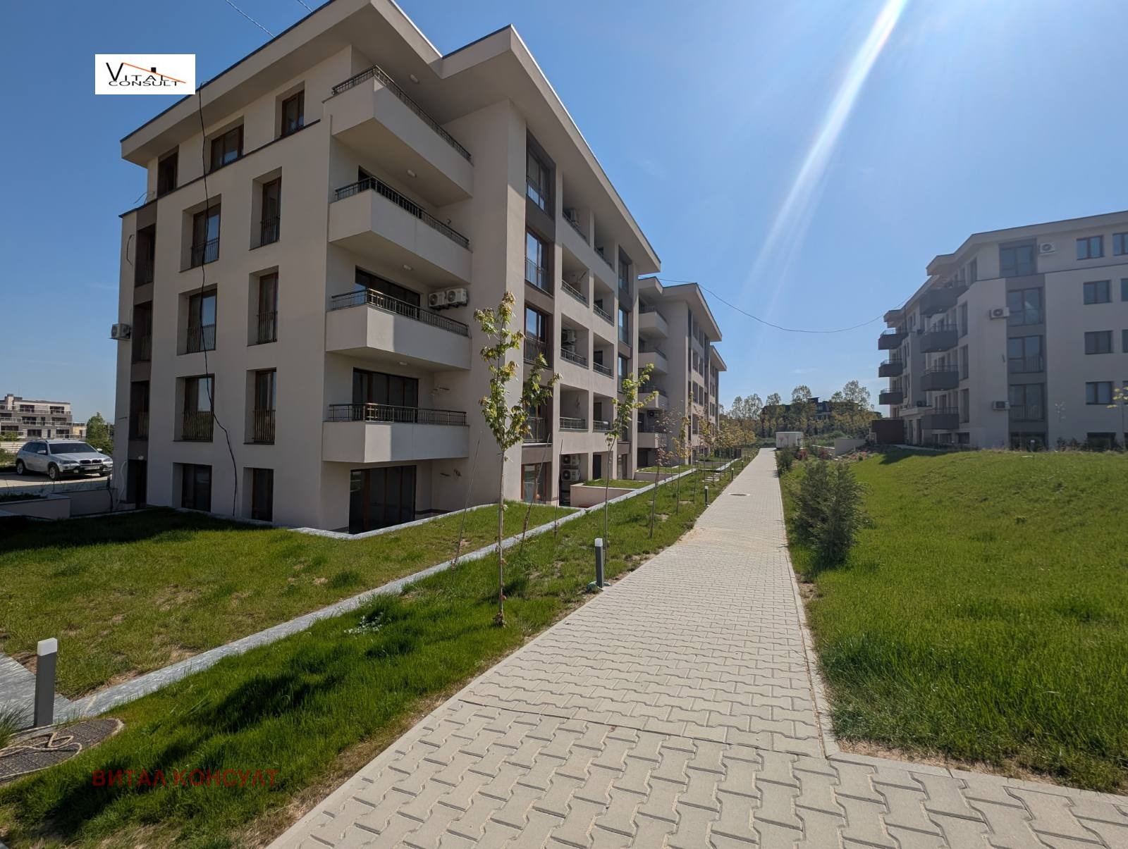 Продава АТЕЛИЕ, ТАВАН, гр. София, Витоша