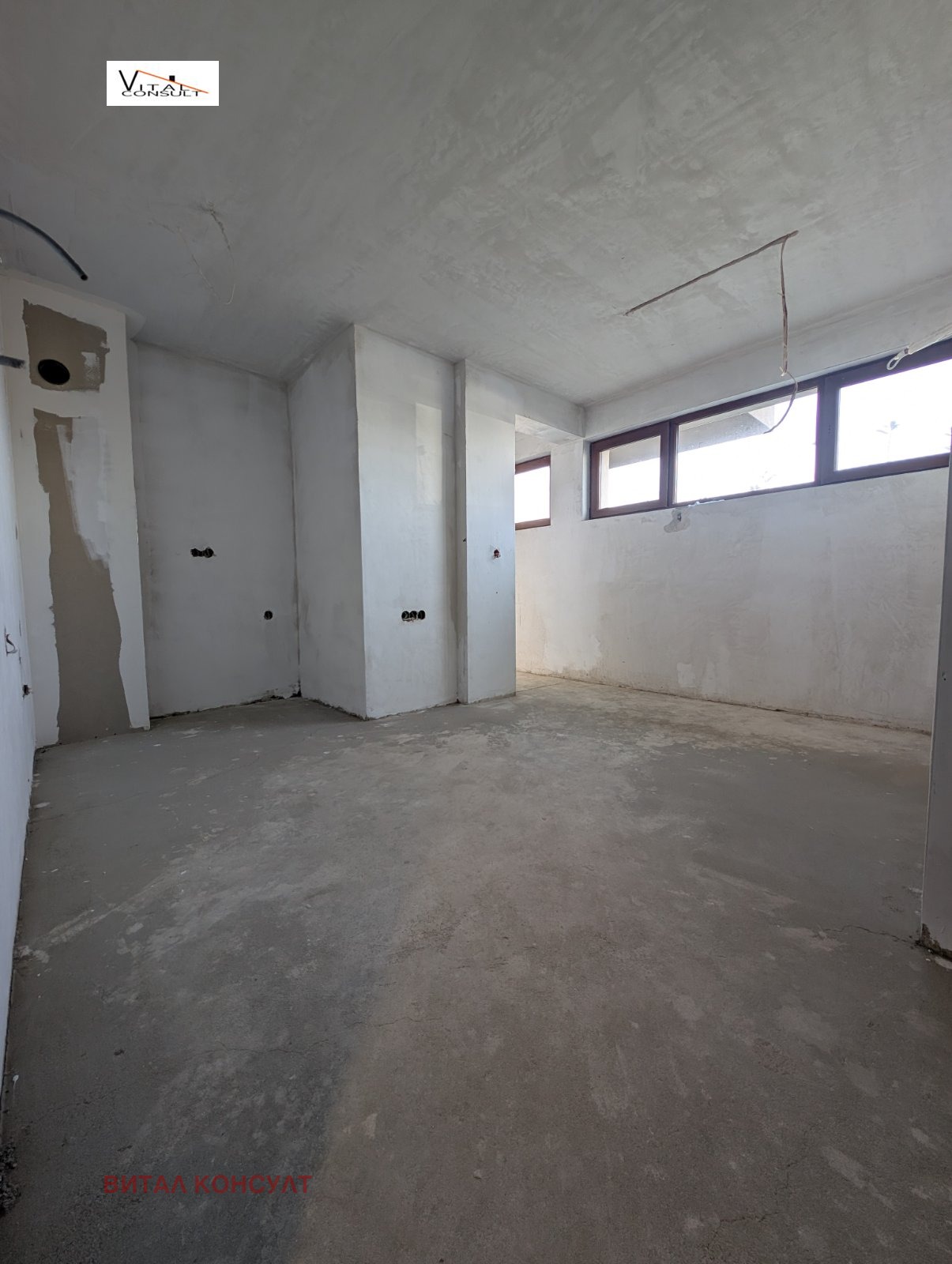 Продава АТЕЛИЕ, ТАВАН, гр. София, Витоша, снимка 2 - Апартаменти - 54131736