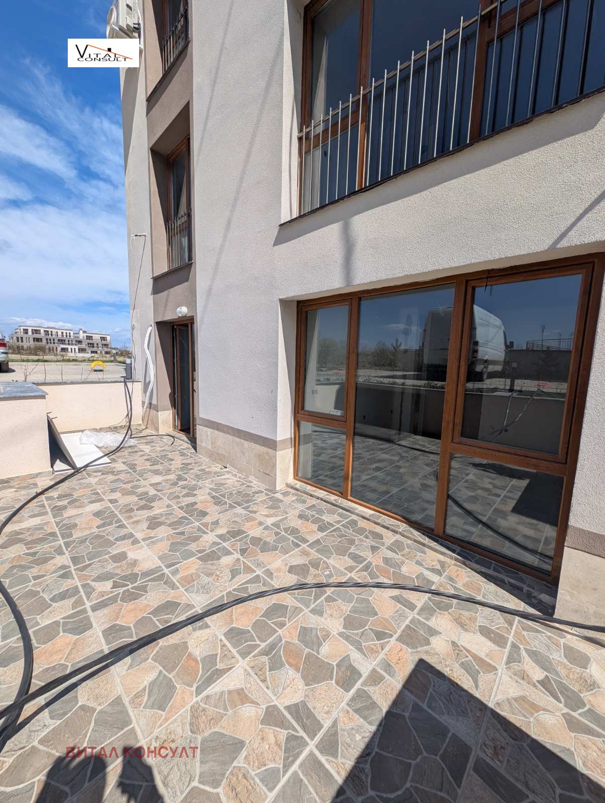 Продава АТЕЛИЕ, ТАВАН, гр. София, Витоша, снимка 6 - Апартаменти - 54131736