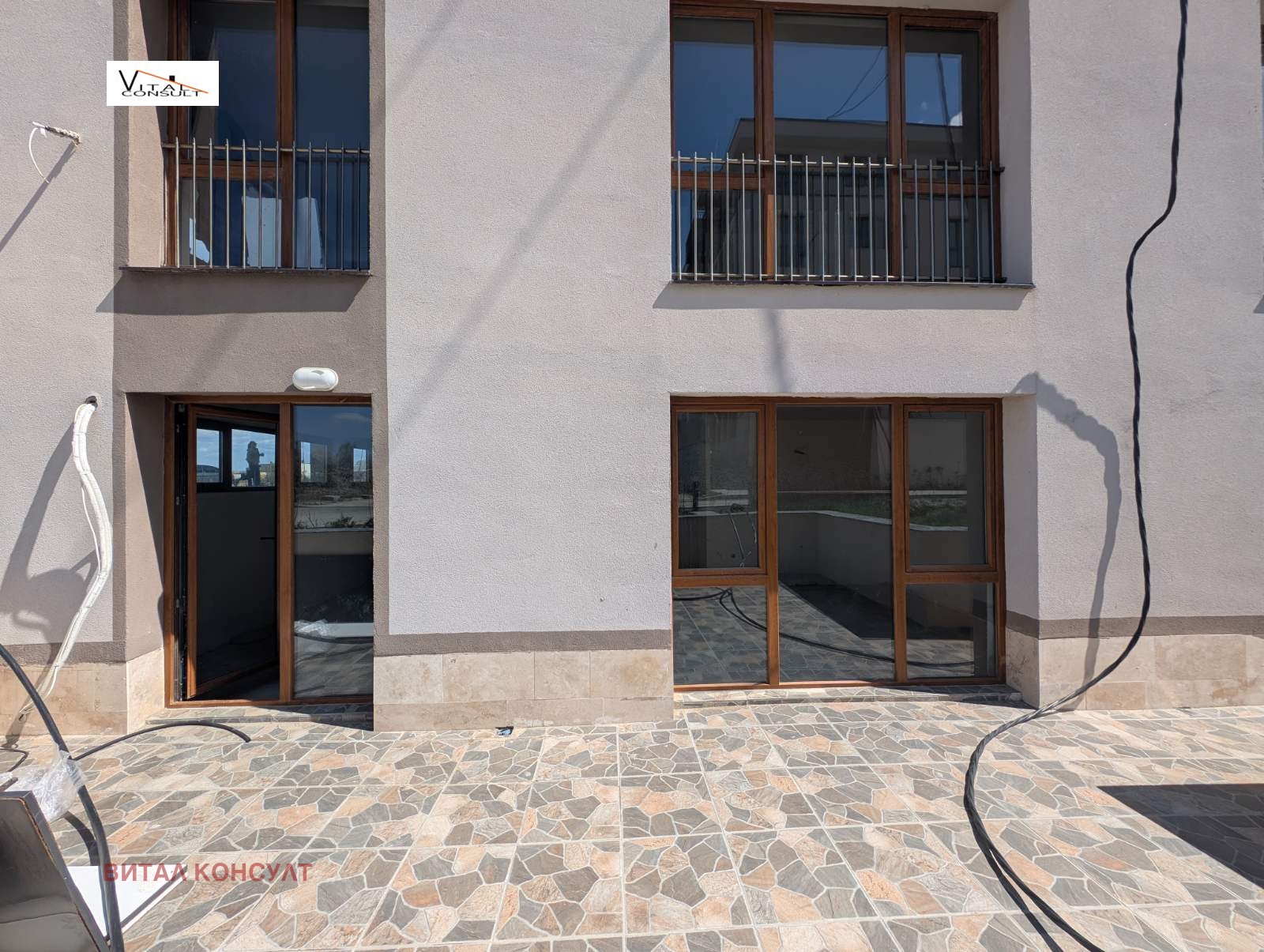 Продава АТЕЛИЕ, ТАВАН, гр. София, Витоша, снимка 5 - Апартаменти - 54131736