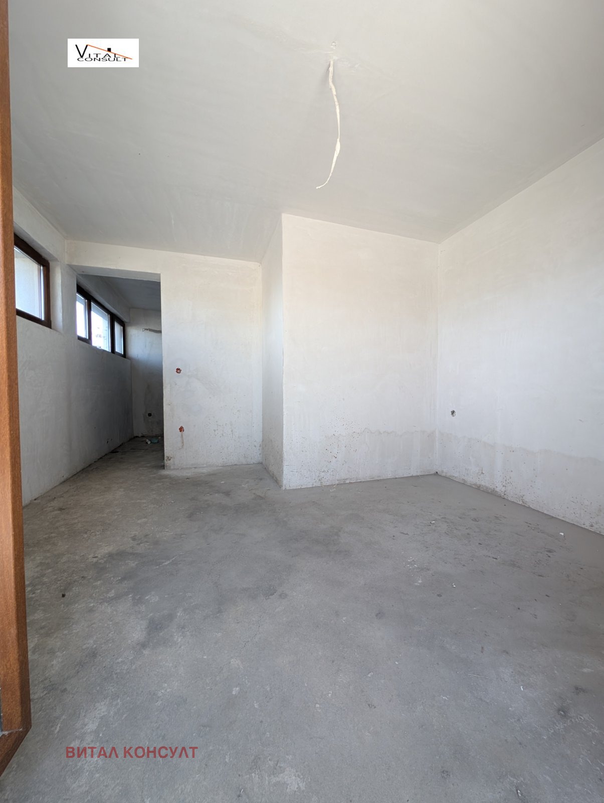 Продава АТЕЛИЕ, ТАВАН, гр. София, Витоша, снимка 2 - Апартаменти - 54131736