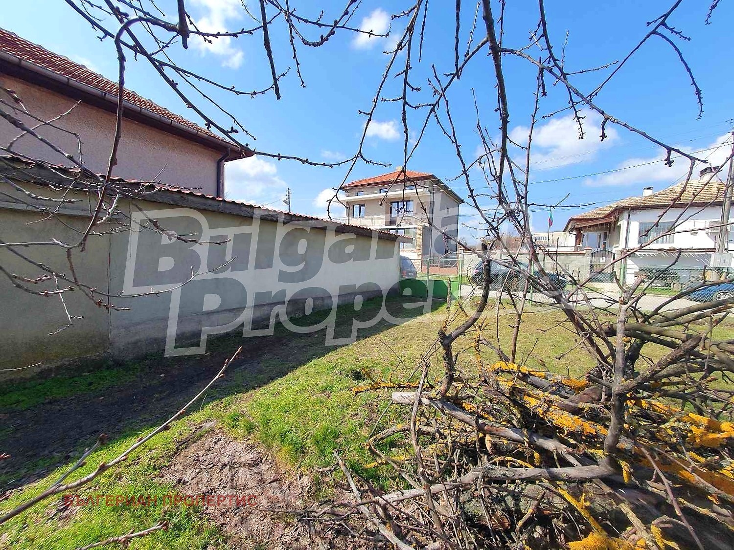 Продава КЪЩА, гр. Вълчи дол, област Варна, снимка 7 - Къщи - 53889772