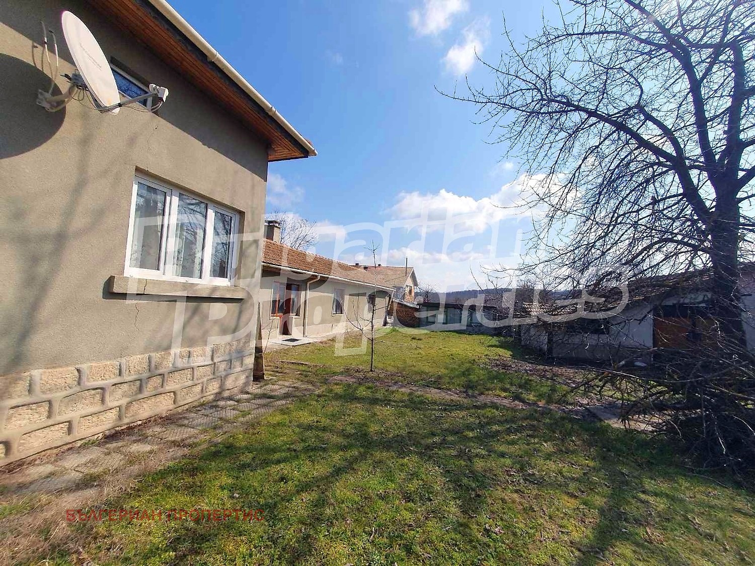 Продава КЪЩА, гр. Вълчи дол, област Варна, снимка 4 - Къщи - 53889772