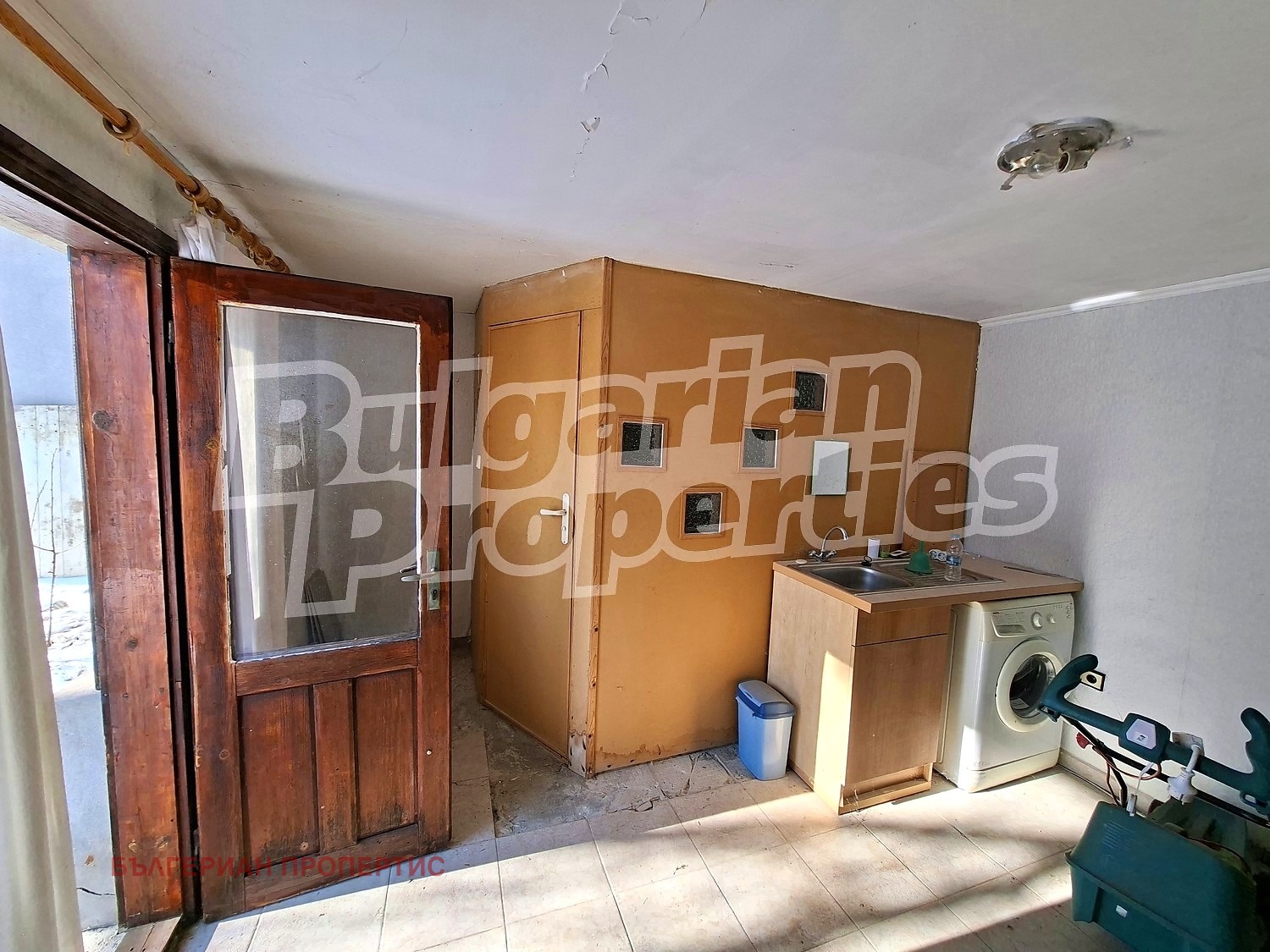 Продава КЪЩА, гр. Вълчи дол, област Варна, снимка 15 - Къщи - 53889772