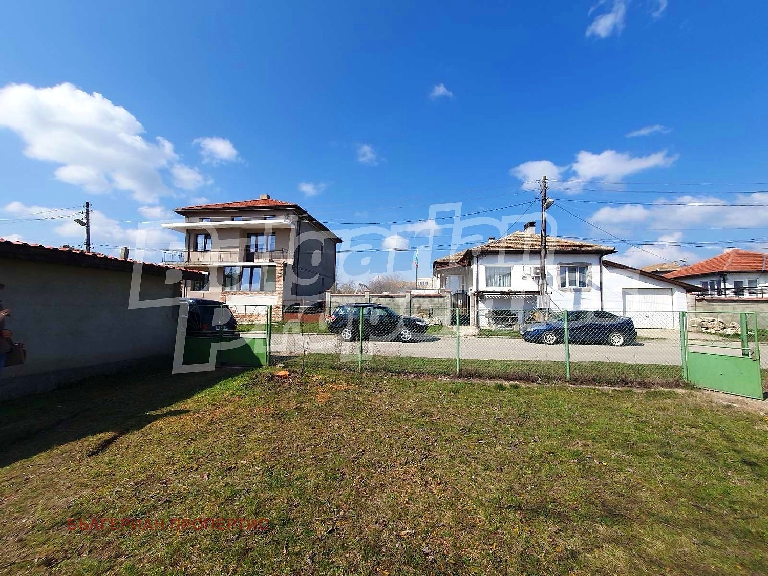 Продава КЪЩА, гр. Вълчи дол, област Варна, снимка 3 - Къщи - 53889772