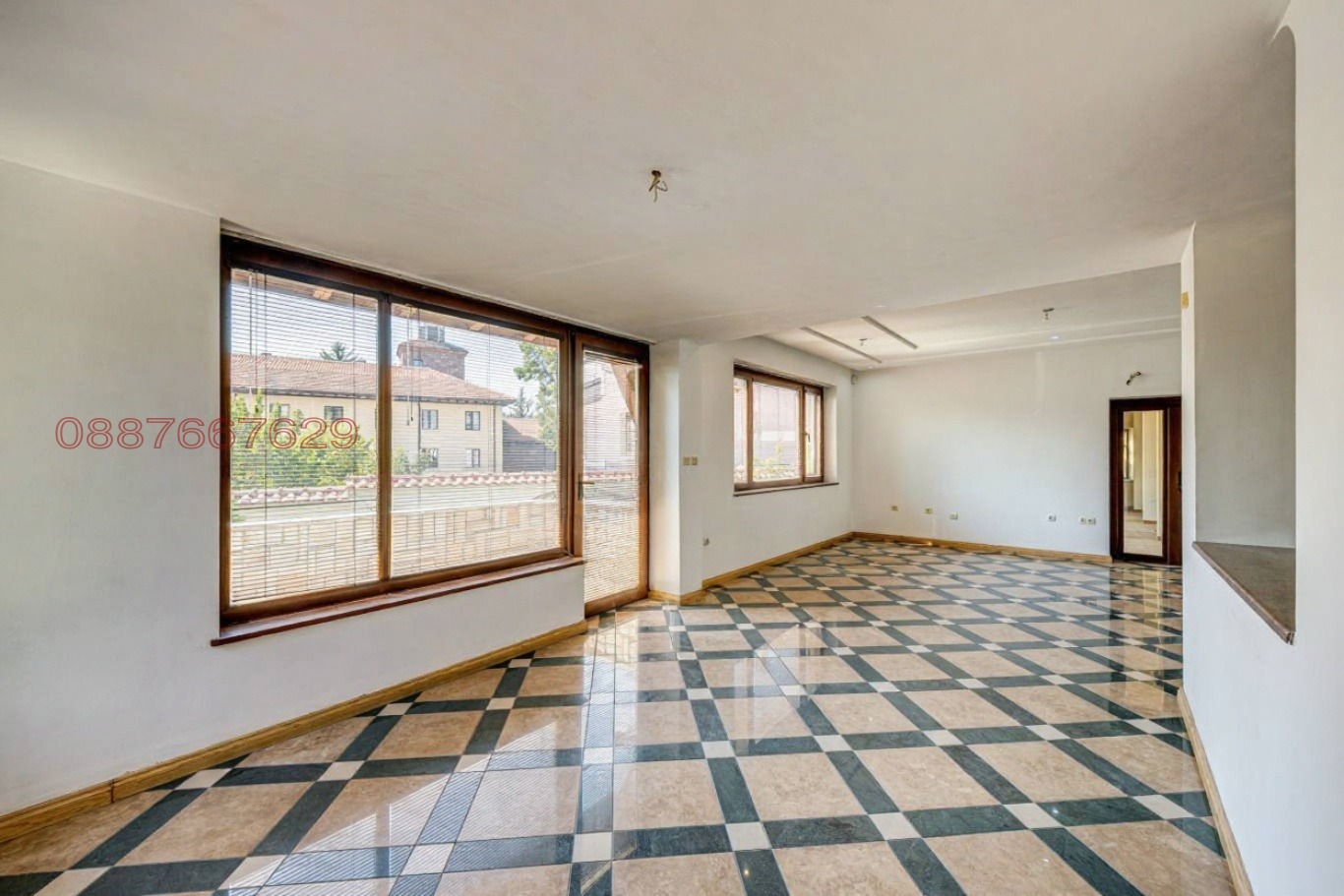 Продава КЪЩА, гр. София, Бояна, снимка 10 - Къщи - 54291708