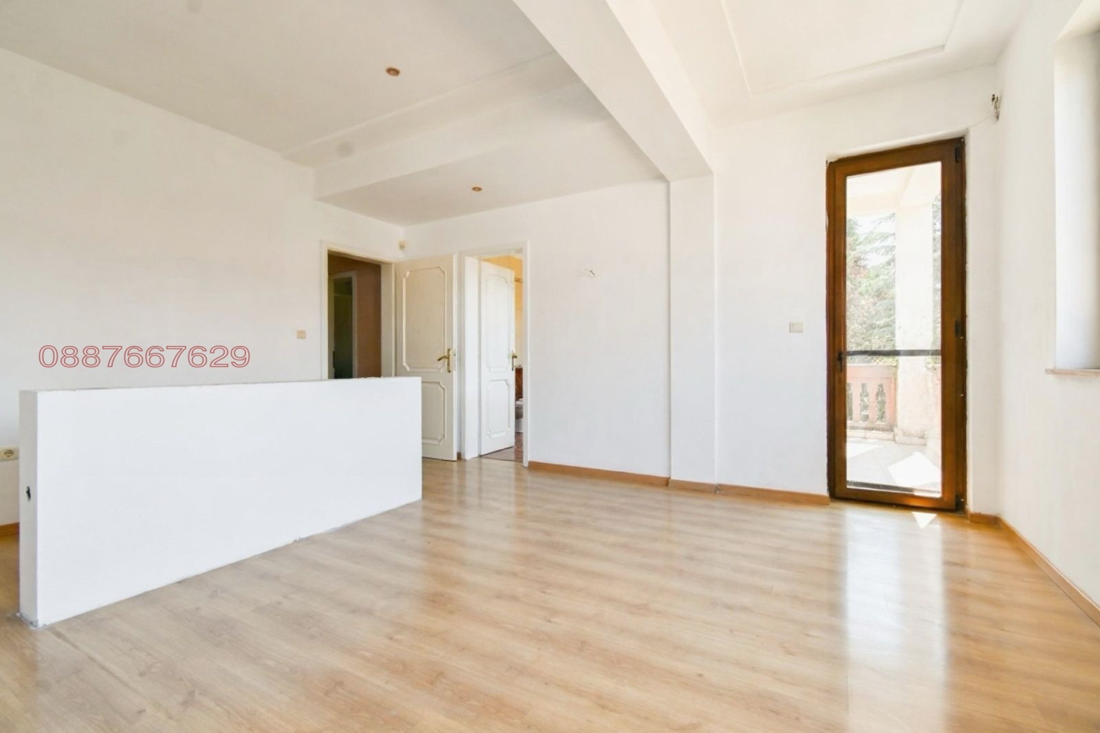 Продава КЪЩА, гр. София, Бояна, снимка 5 - Къщи - 54291708