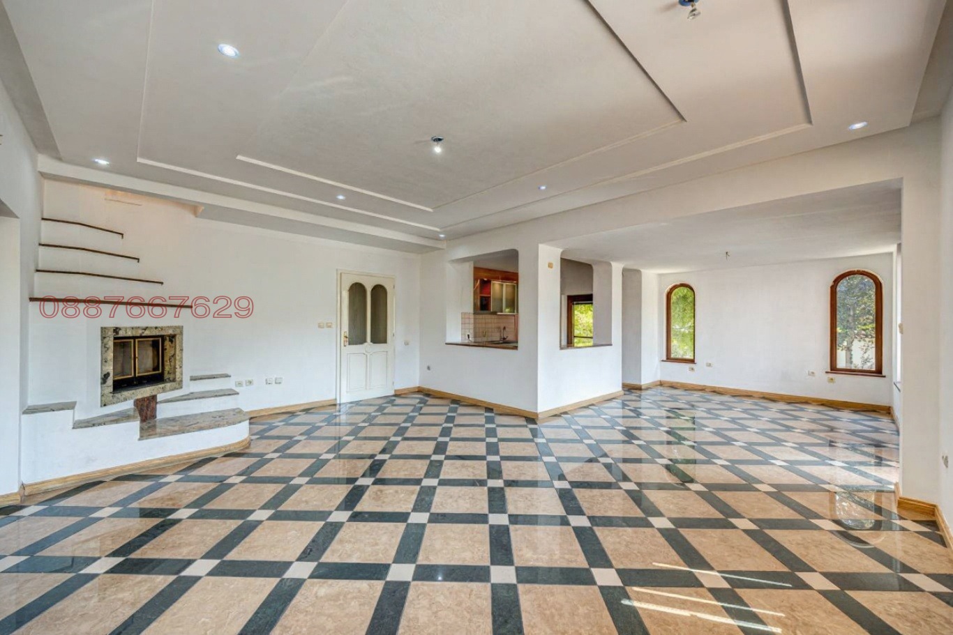 Продава КЪЩА, гр. София, Бояна, снимка 7 - Къщи - 54291708