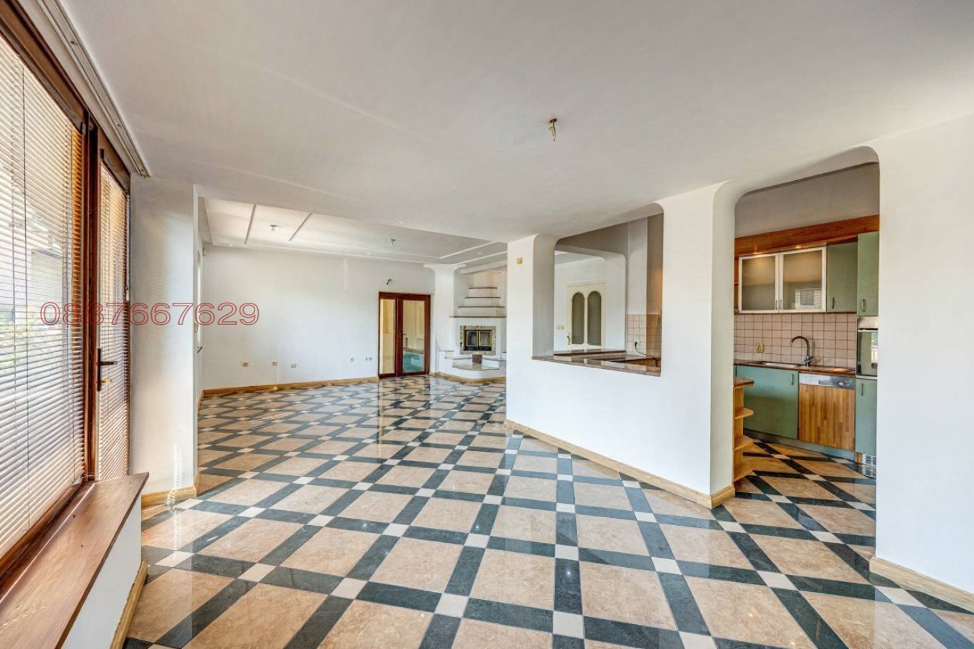 Продава КЪЩА, гр. София, Бояна, снимка 13 - Къщи - 54291708