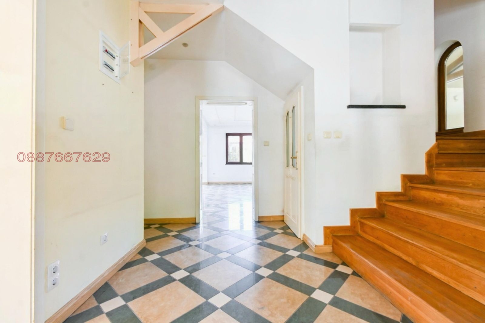 Продава КЪЩА, гр. София, Бояна, снимка 6 - Къщи - 54291708