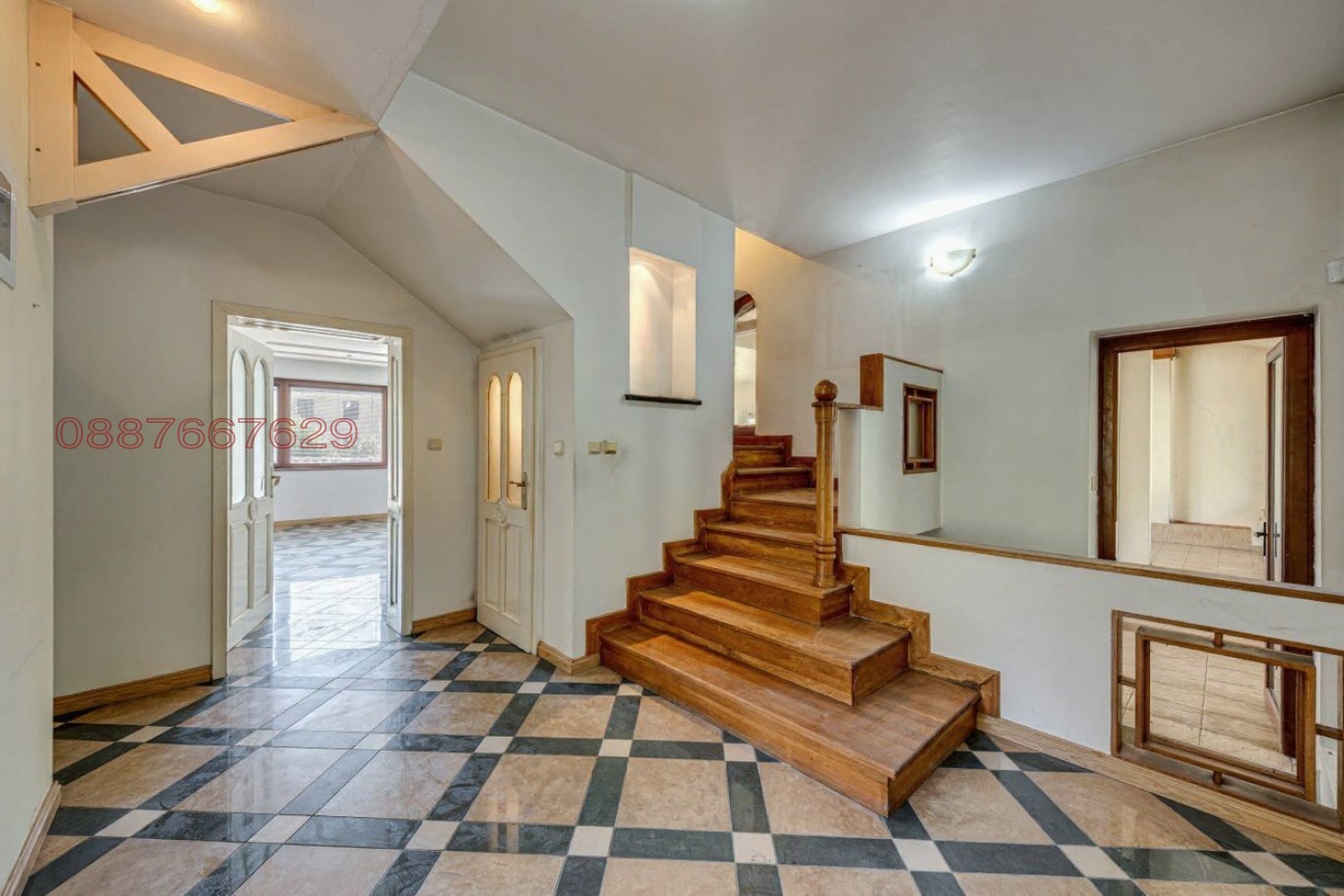 Продава КЪЩА, гр. София, Бояна, снимка 8 - Къщи - 54291708