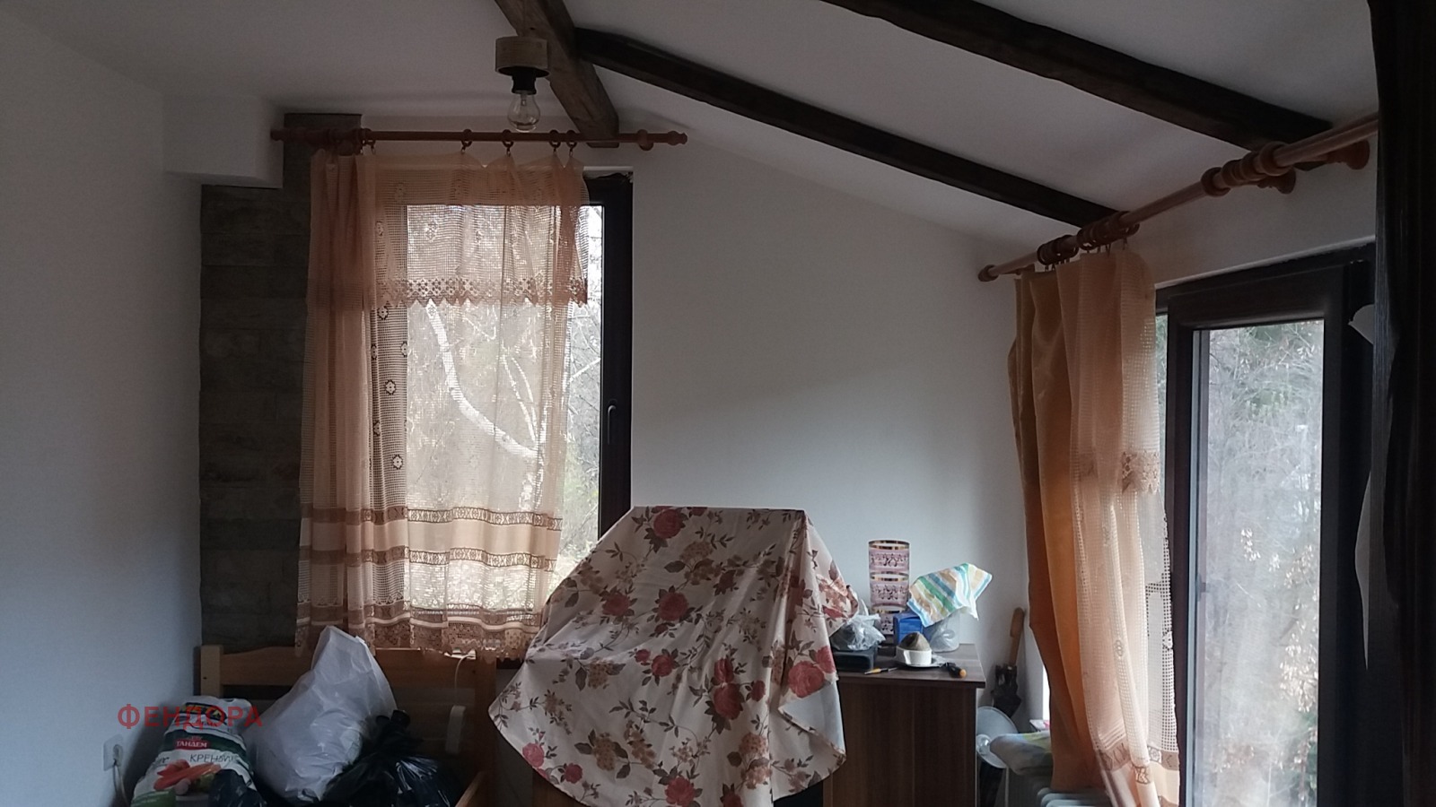 Продава КЪЩА, с. Нови хан, област София област, снимка 3 - Къщи - 55283931