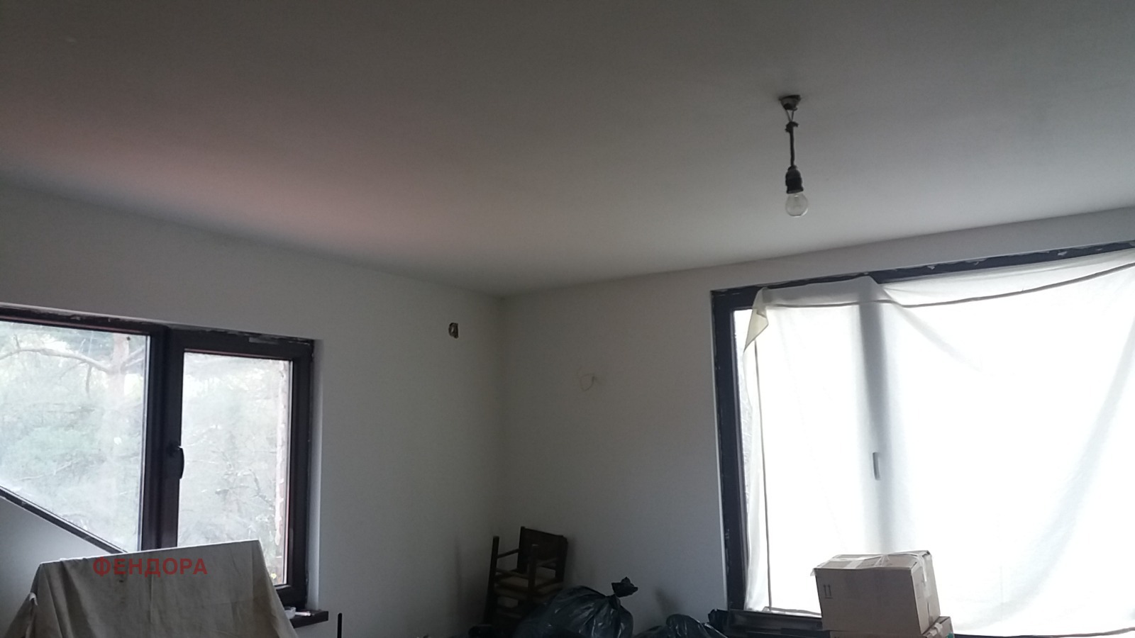 Продава КЪЩА, с. Нови хан, област София област, снимка 7 - Къщи - 55283931