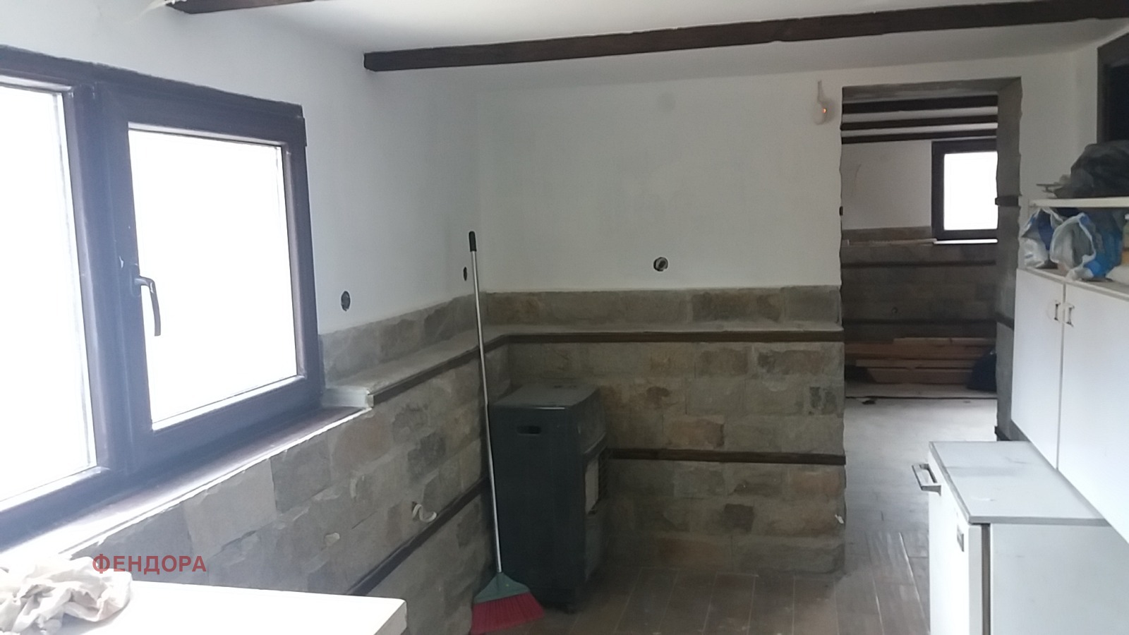Продава КЪЩА, с. Нови хан, област София област, снимка 2 - Къщи - 55283931