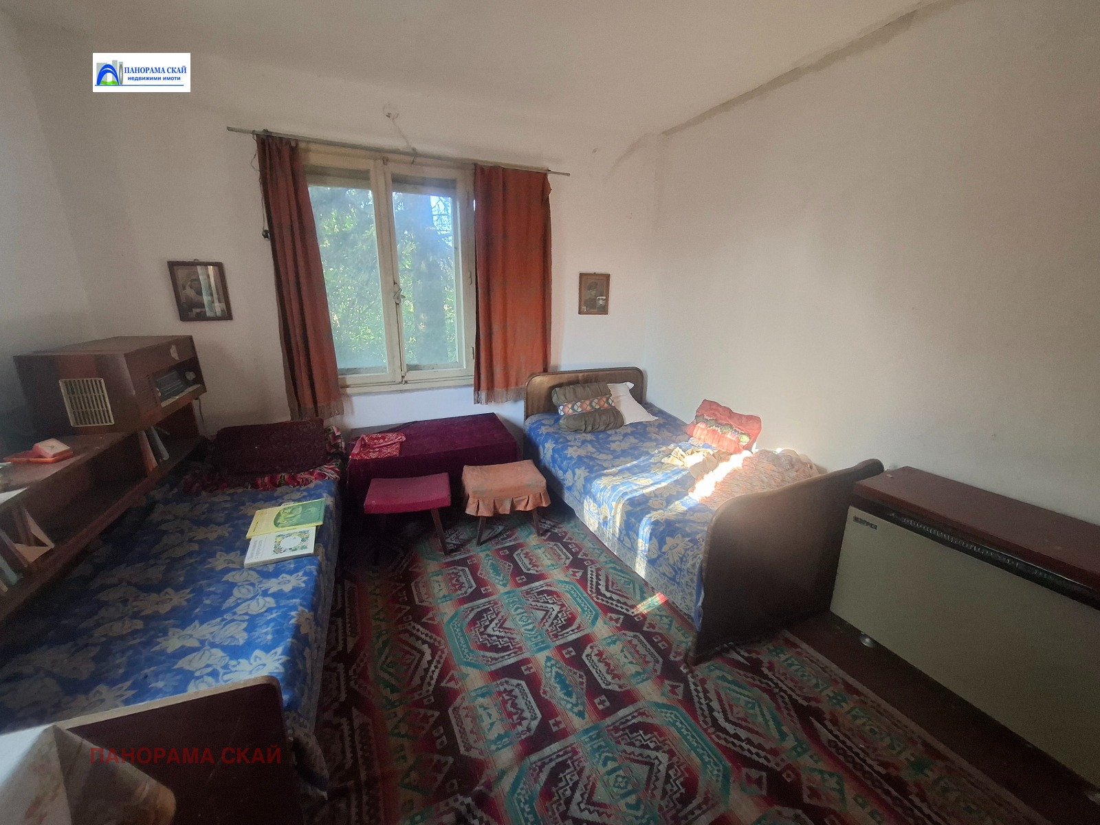 Продава КЪЩА, с. Вълчитрън, област Плевен, снимка 6 - Къщи - 55321703