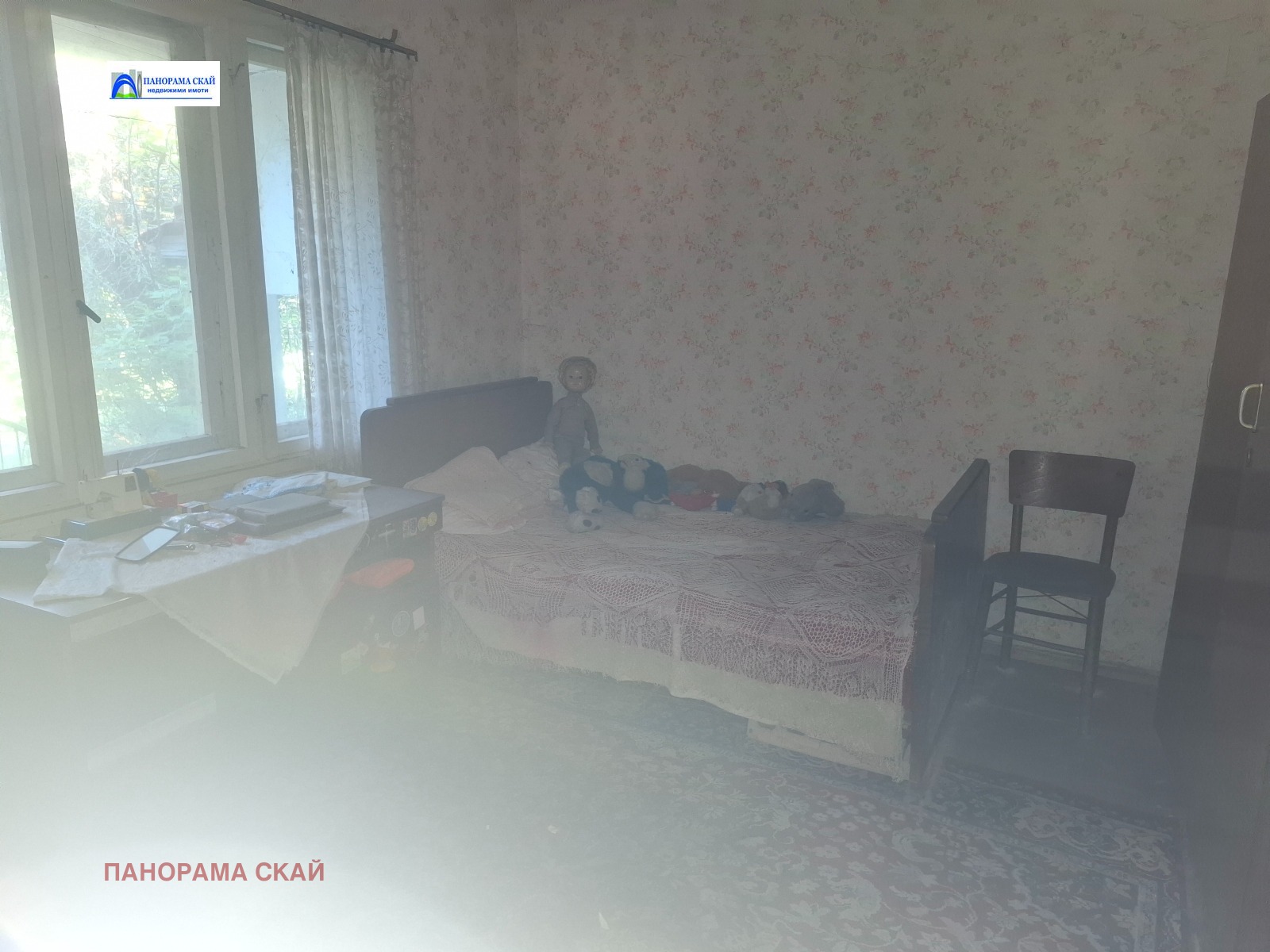 Продава КЪЩА, с. Вълчитрън, област Плевен, снимка 9 - Къщи - 55321703