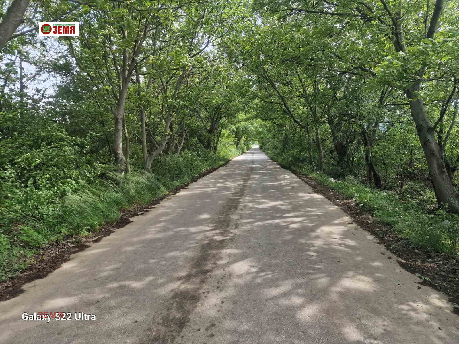 Продава ПАРЦЕЛ, гр. Пазарджик, Запад, снимка 3 - Парцели - 54734942