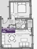 Продава 2-СТАЕН, град Пловдив, Център • 88000 € / 172113.04 лв. • 60187583 1
