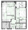 Продава 2-СТАЕН, град Пловдив, Тракия • 94990 € • 67535830 — Holmes.bg