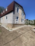 Продава КЪЩА, гр. Варна, м-т Боровец - юг, снимка 1