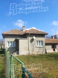 Продава КЪЩА, област Варна, гр. Вълчи дол • 125000 € / 244478.75 лв. • 47450711 1