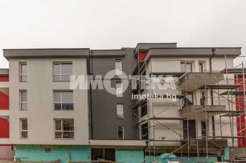 Продава 3-СТАЕН в град Варна, Виница - 100 кв.м / 149 900 € » 293 178.92 лв., ИМОТЕКА