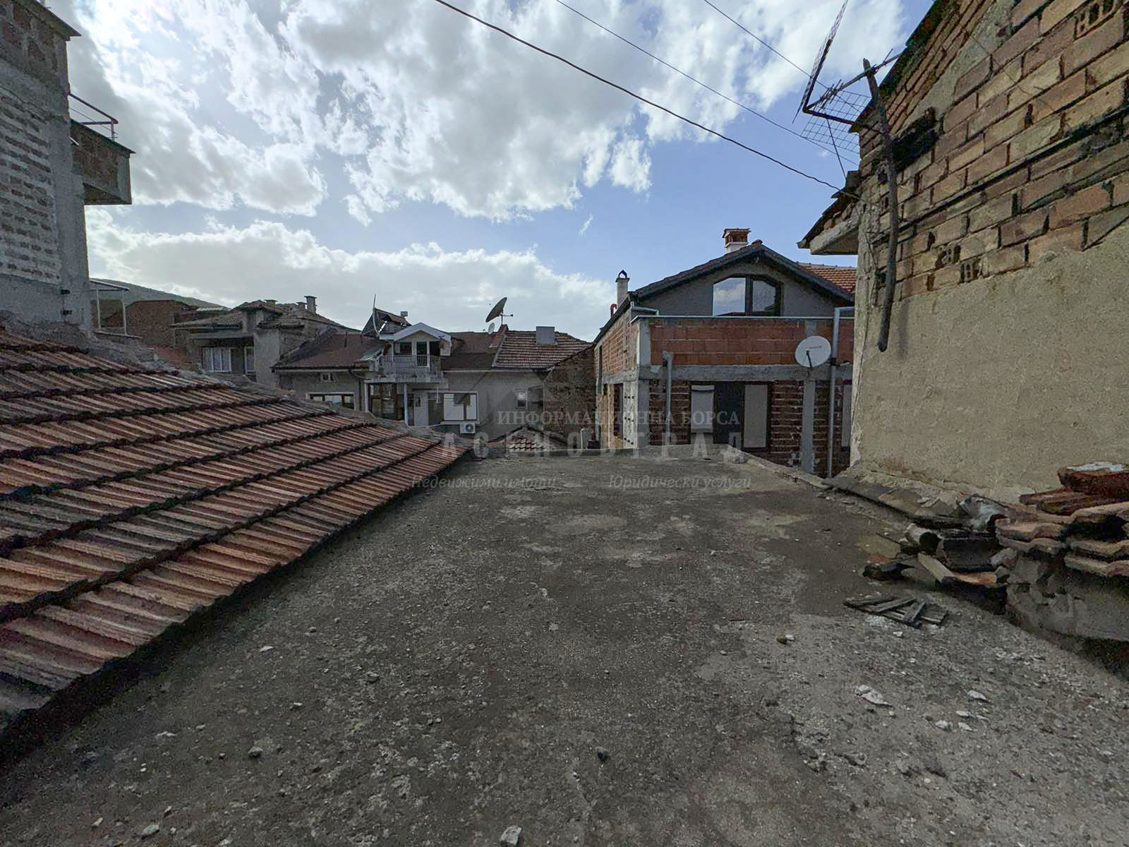 Продава ЕТАЖ ОТ КЪЩА | Imot.bg — изображение 10